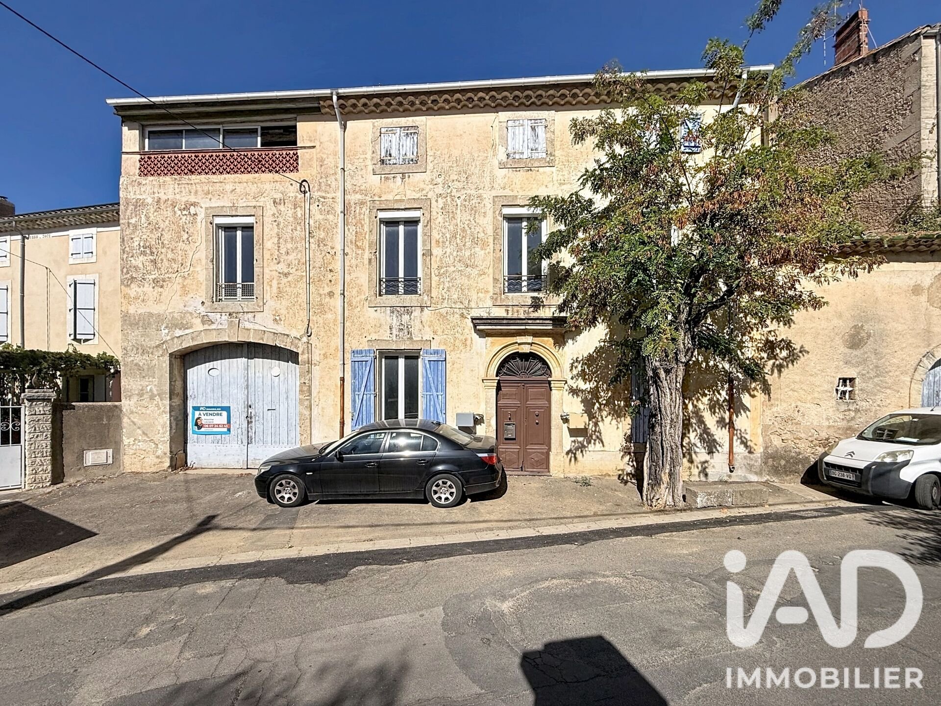 Maison à vendre, 309m², Thézan-lès-Béziers