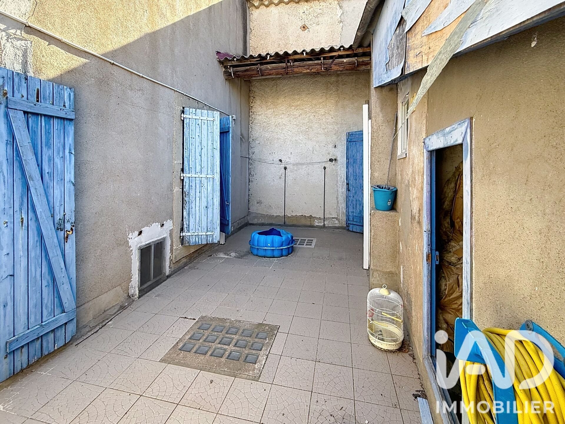 Maison à vendre, 309m², Thézan-lès-Béziers