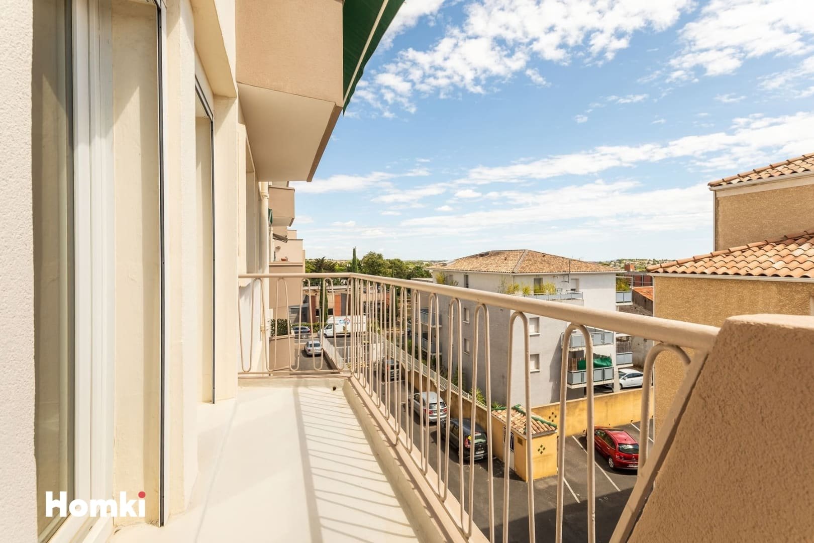 Appartement à vendre, 85m², Béziers