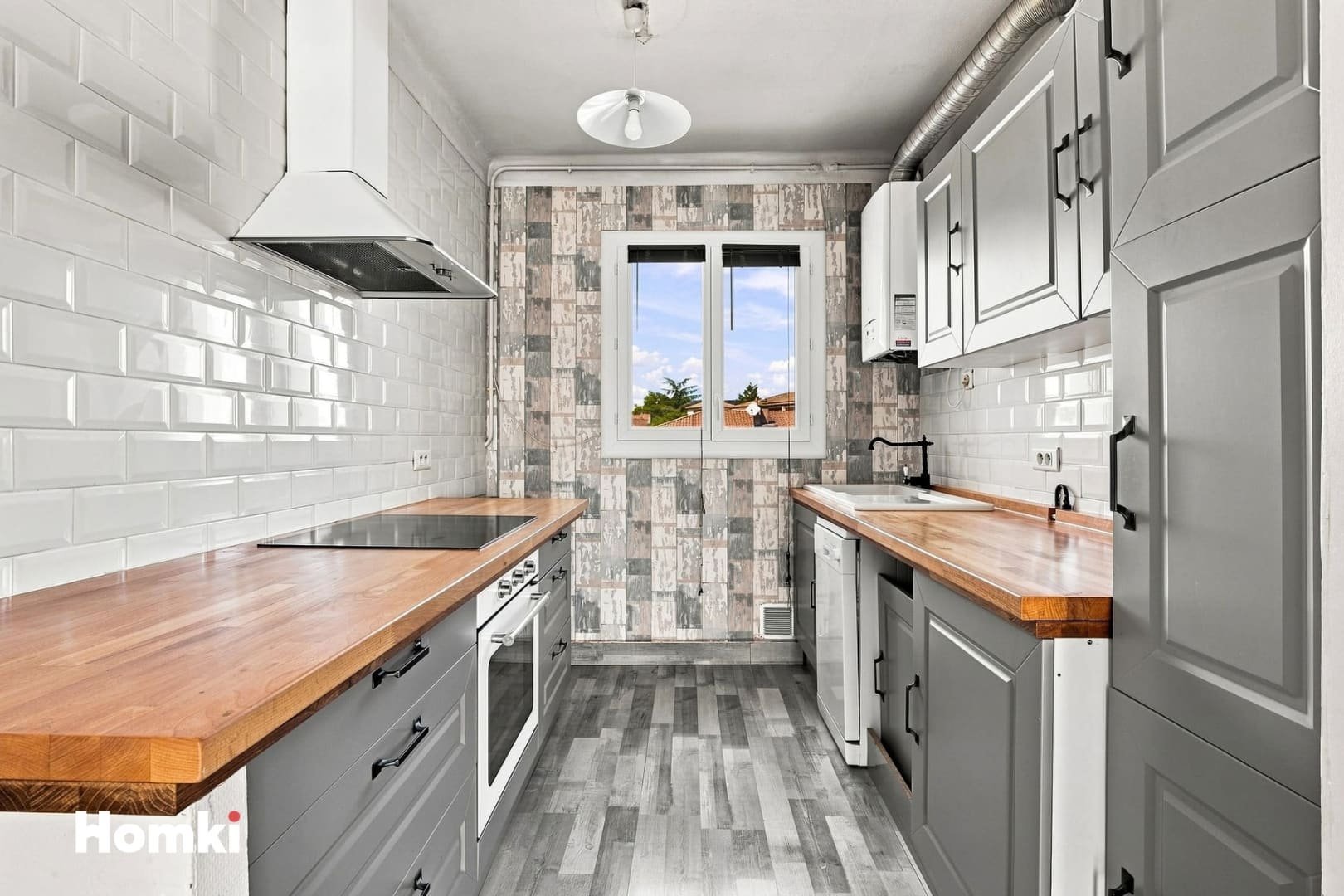 Appartement à vendre, 85m², Béziers