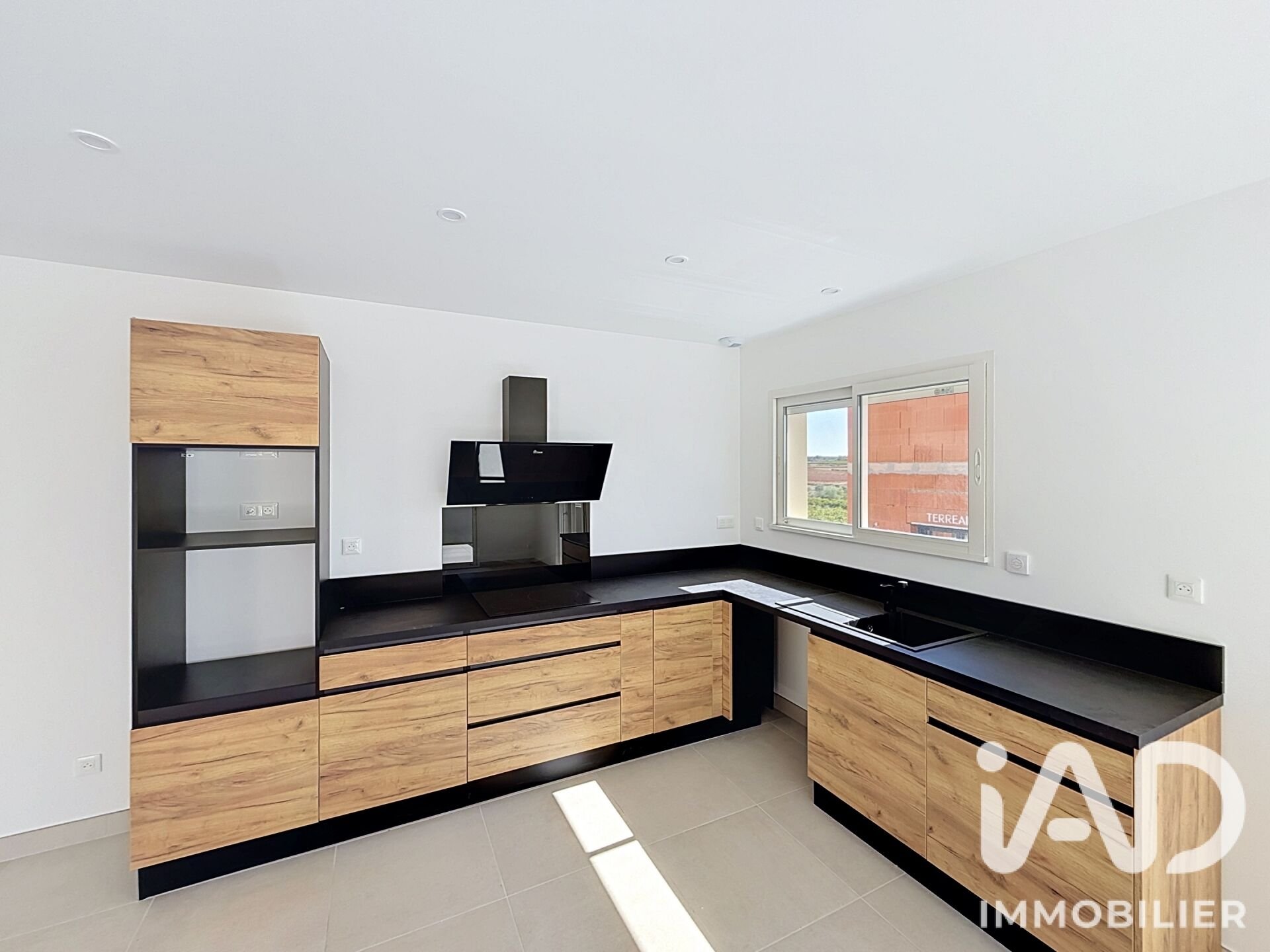 Maison à vendre, 97m², Thézan-lès-Béziers