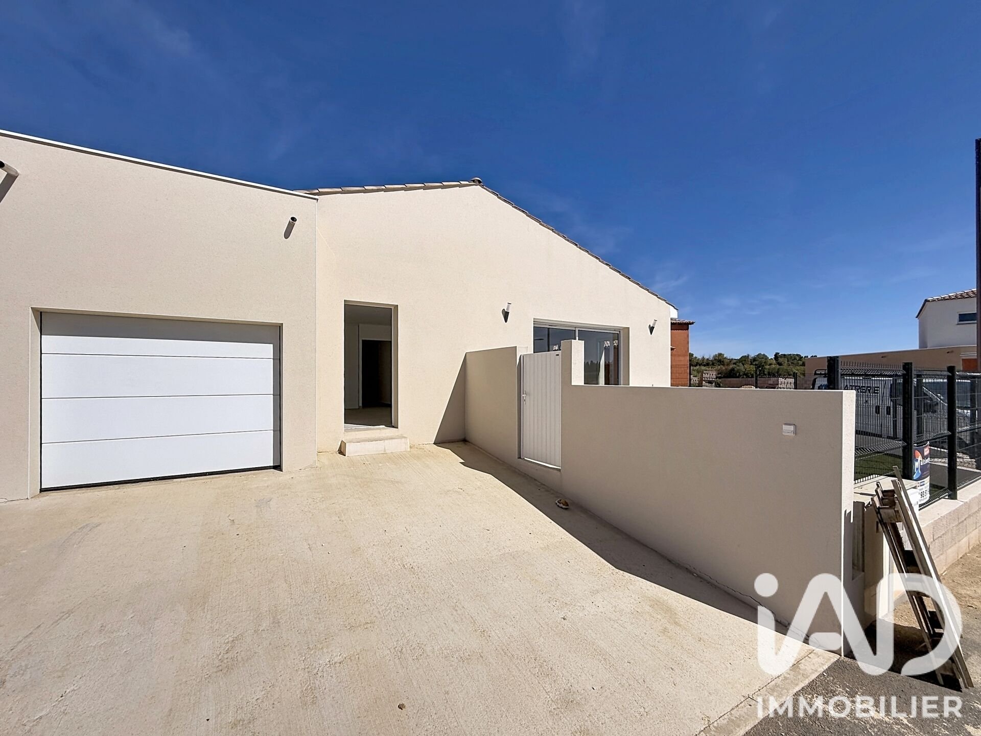 Maison à vendre, 95m², Thézan-lès-Béziers