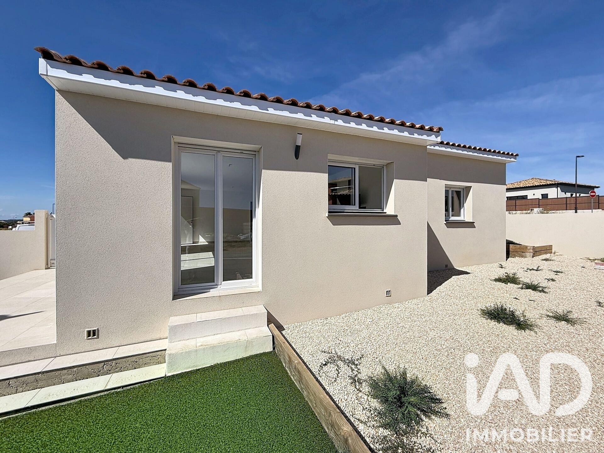Maison à vendre, 95m², Thézan-lès-Béziers