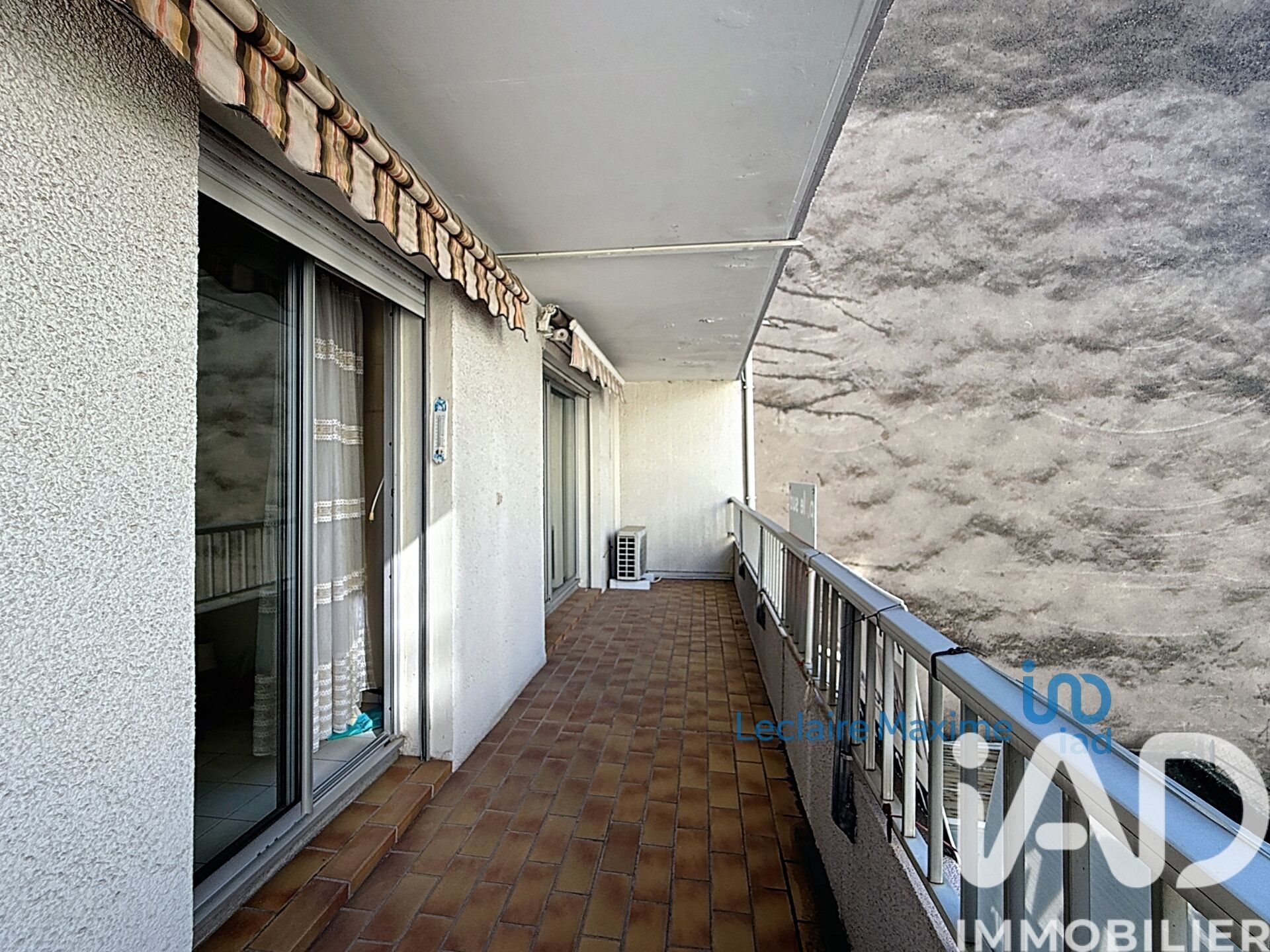 Appartement à vendre, 85m², Béziers