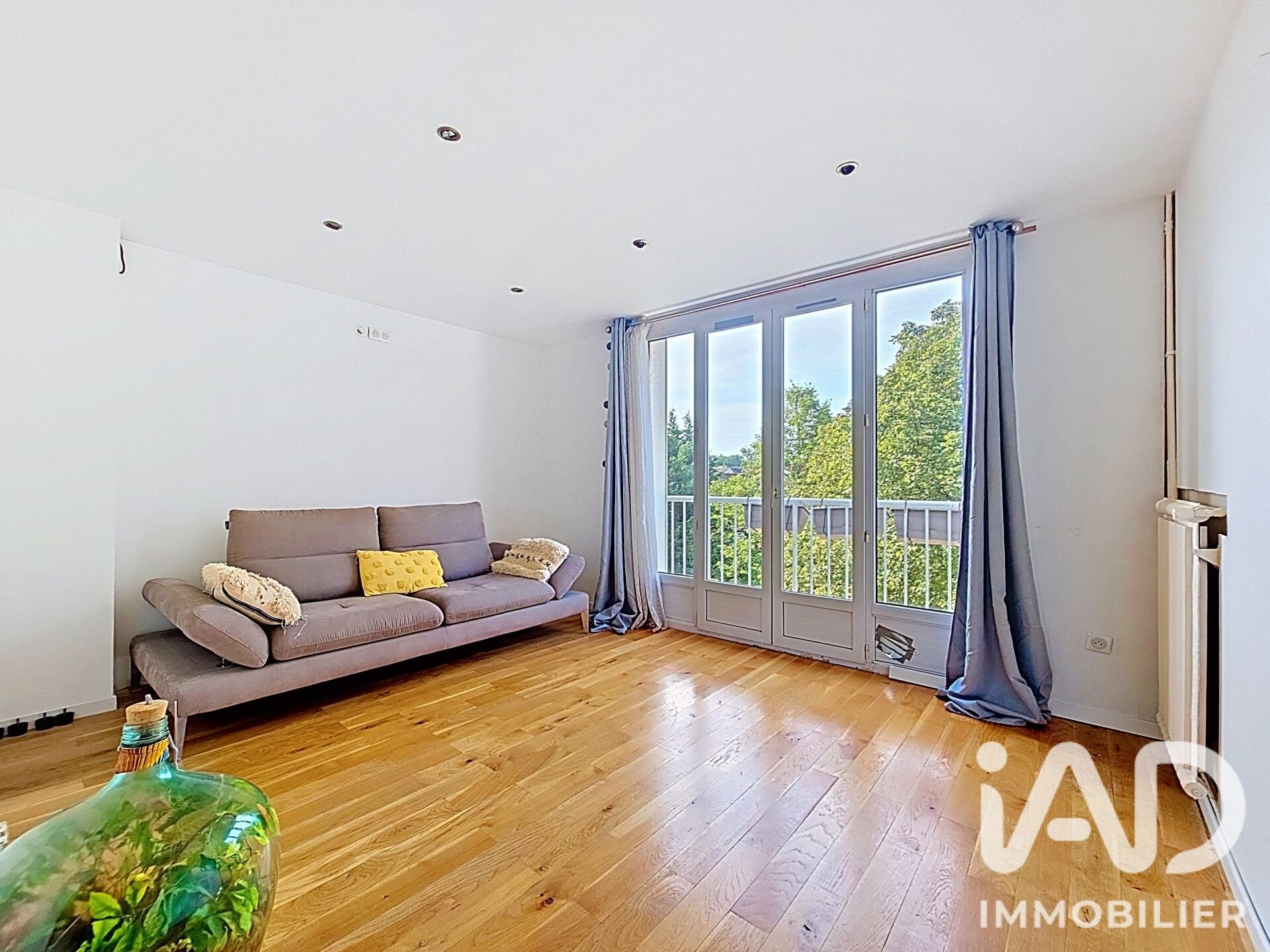 Appartement à vendre, 61m², Antony