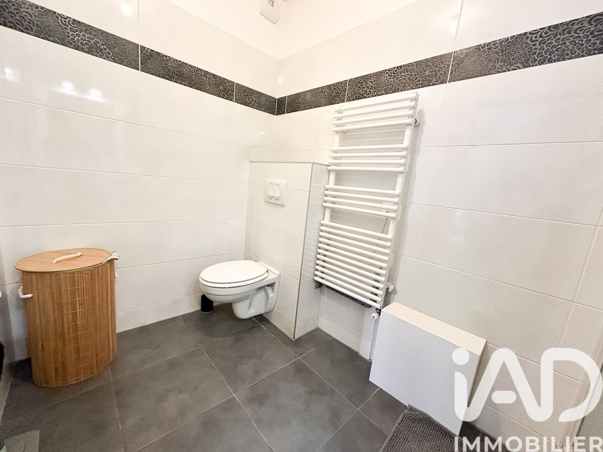 Appartement à vendre, 19m², Puteaux