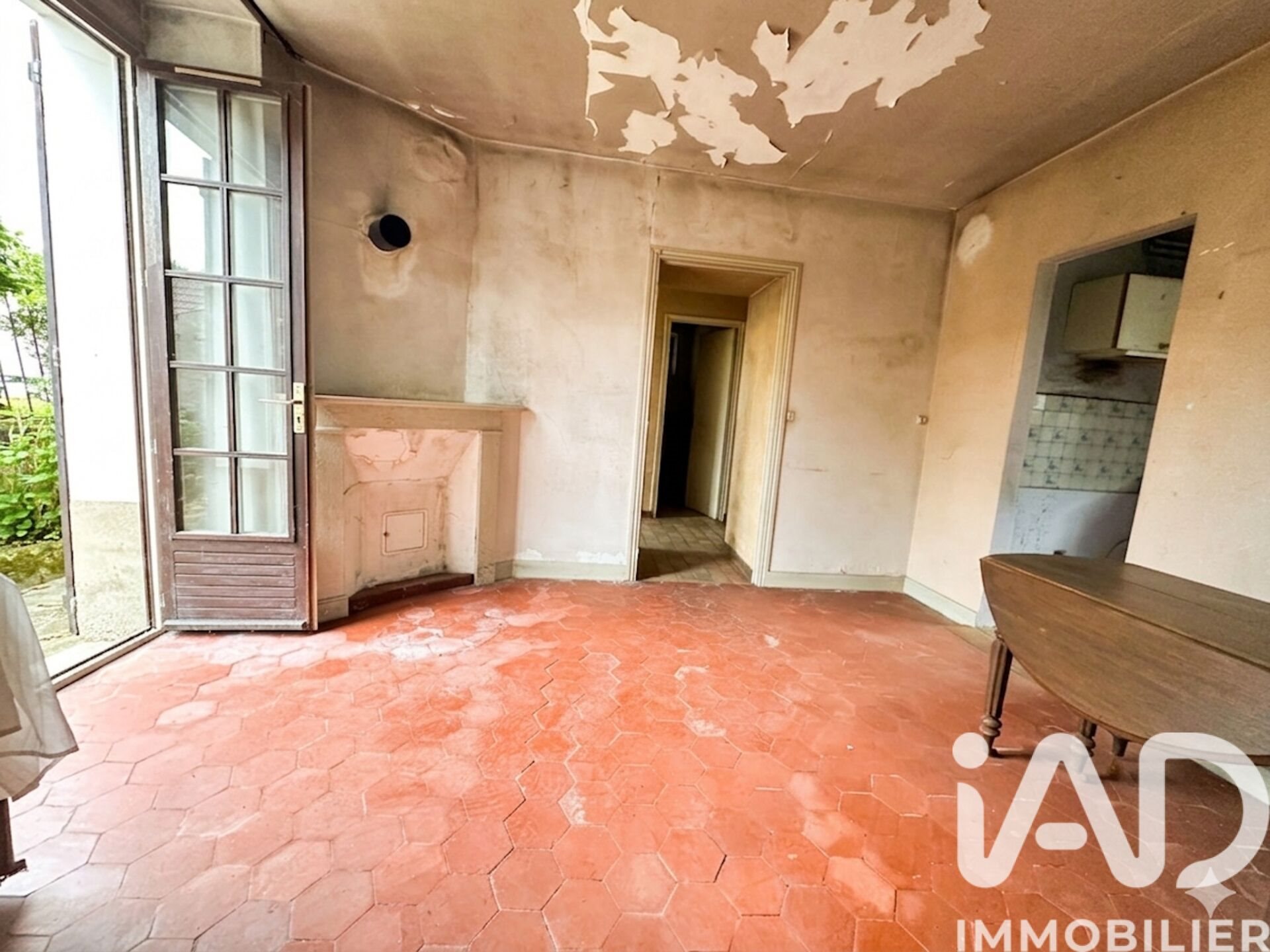 Maison à vendre, 110m², Crouy-sur-Ourcq