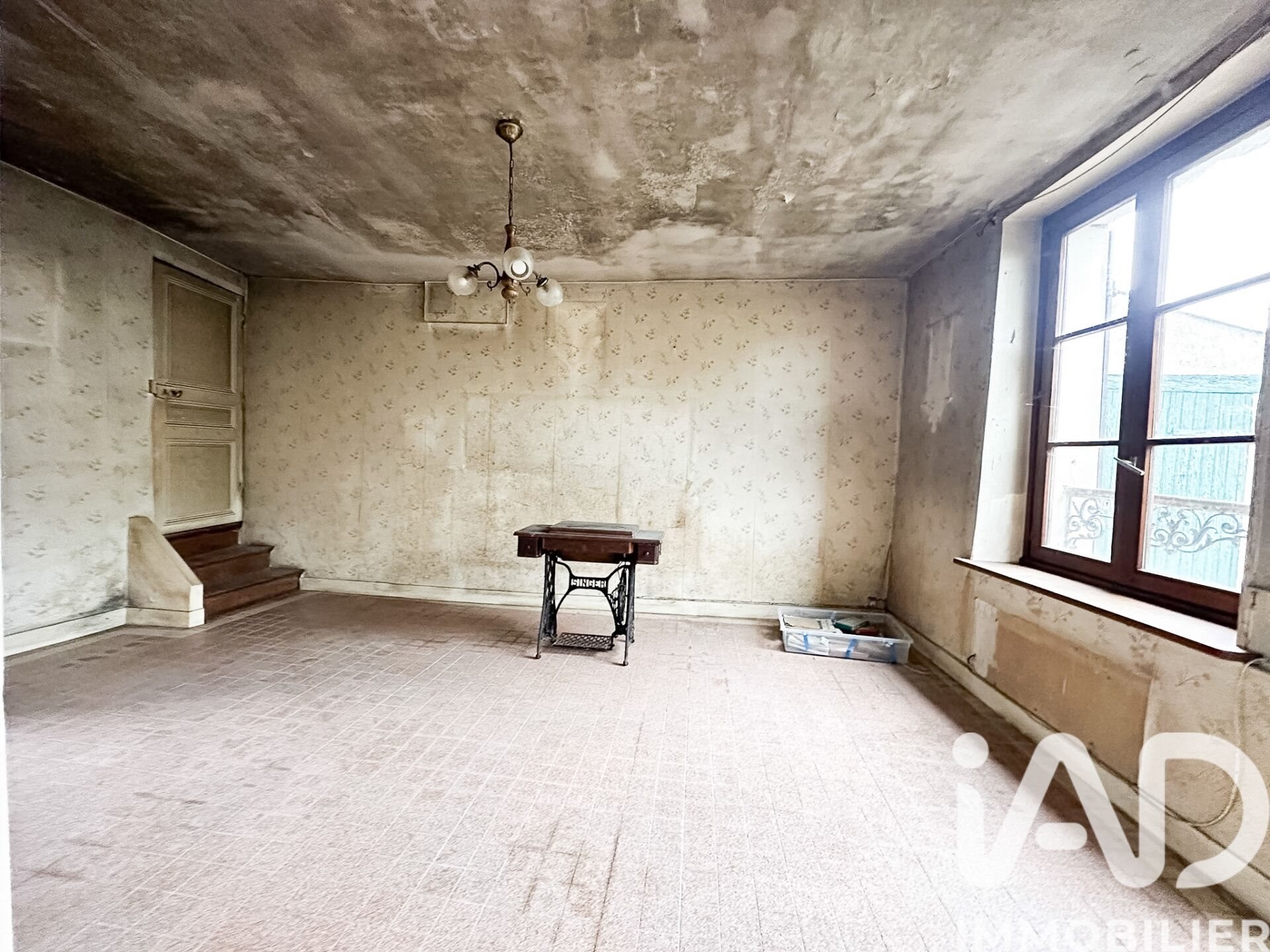 Maison à vendre, 110m², Crouy-sur-Ourcq