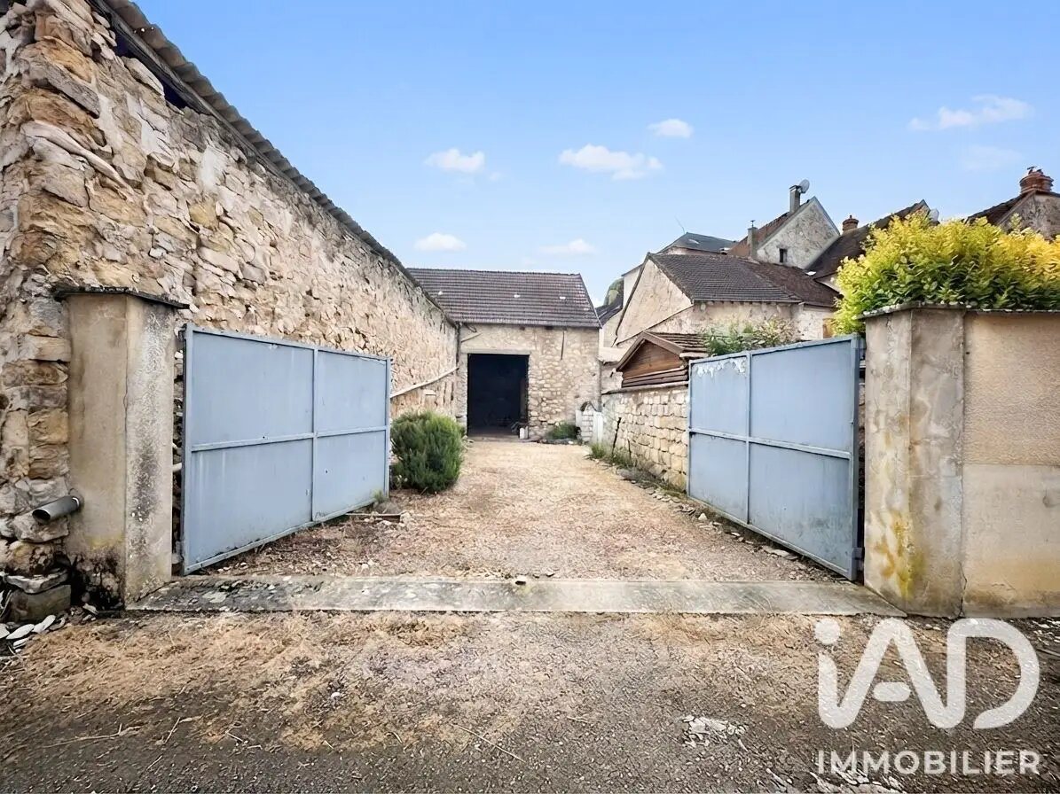Maison à vendre, 113m², Montreuil-aux-Lions