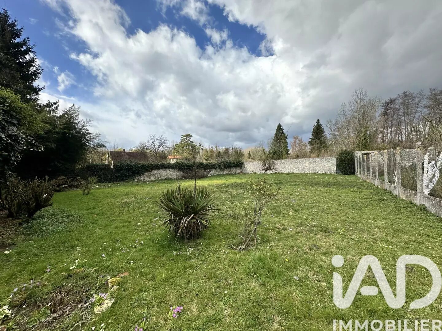 Maison à vendre, 113m², Montreuil-aux-Lions