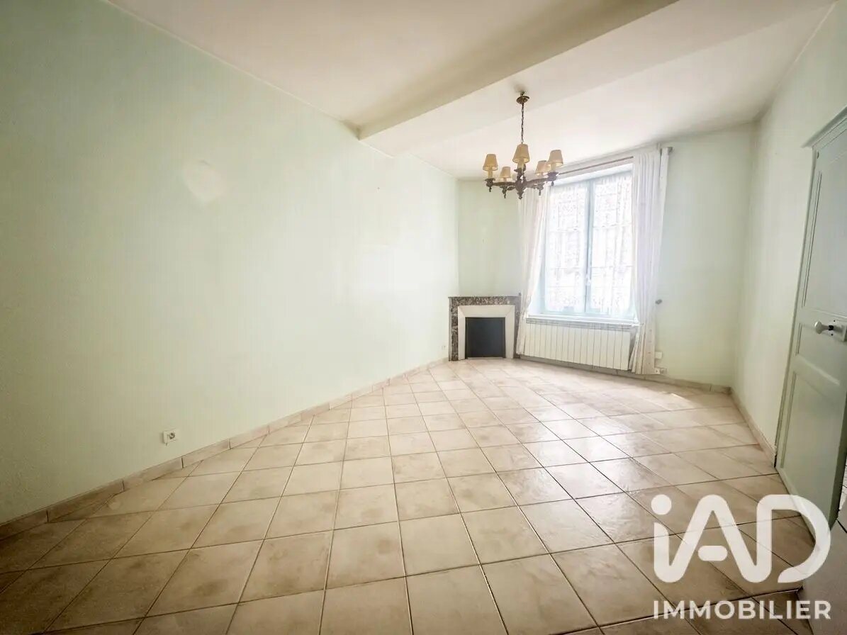 Maison à vendre, 113m², Montreuil-aux-Lions