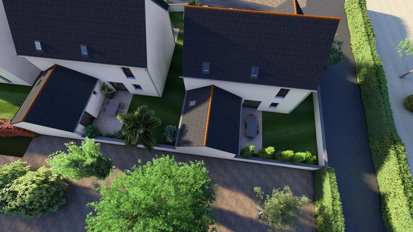 Maison à vendre, 140m², Saint-Lunaire