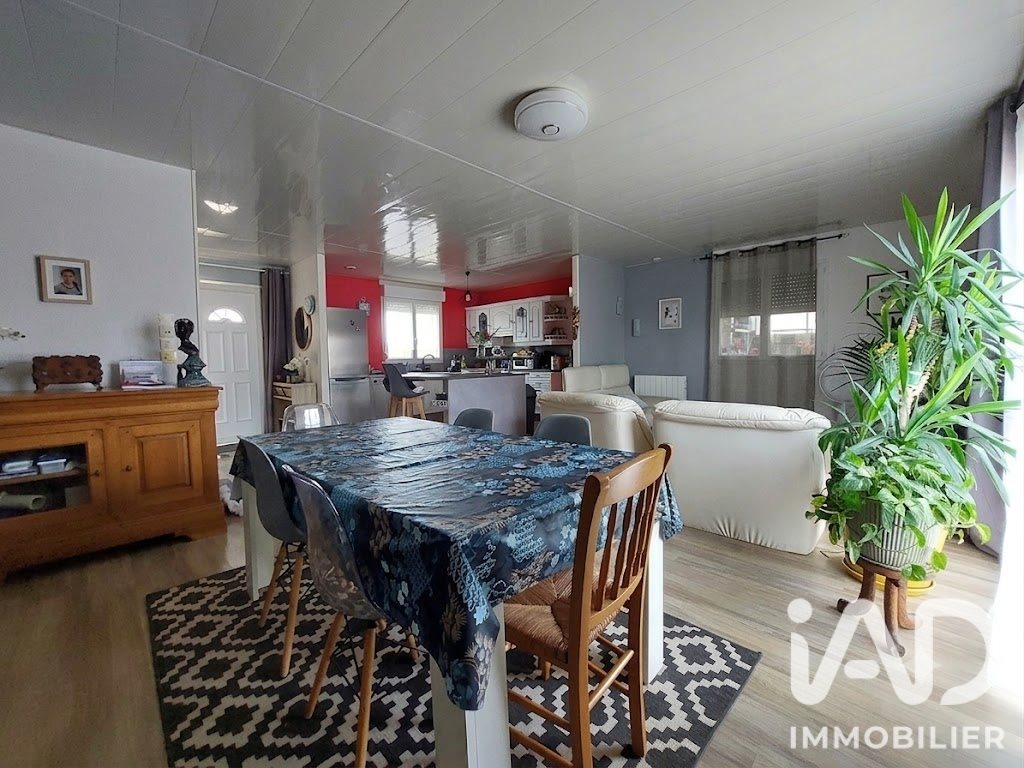 Maison à vendre, 83m², Saint-Antoine-sur-l'Isle