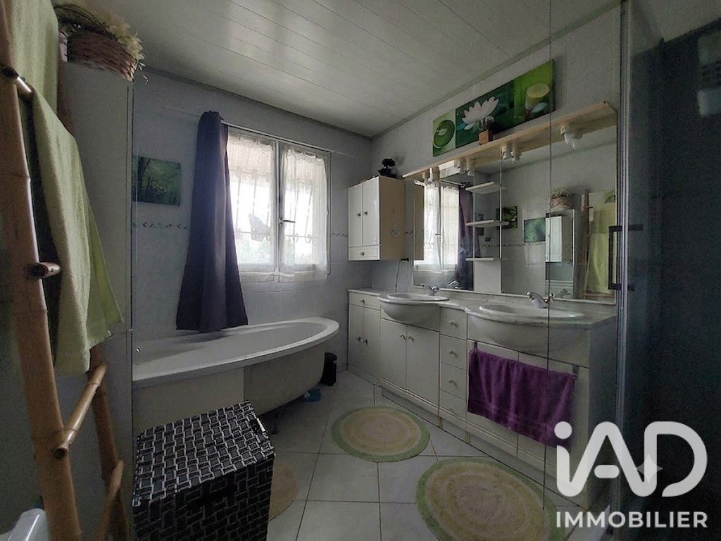 Maison à vendre, 83m², Saint-Antoine-sur-l'Isle