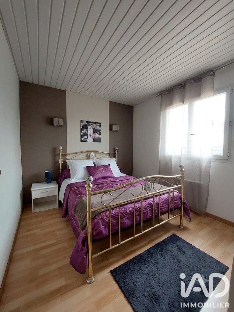 Maison à vendre, 83m², Saint-Antoine-sur-l'Isle