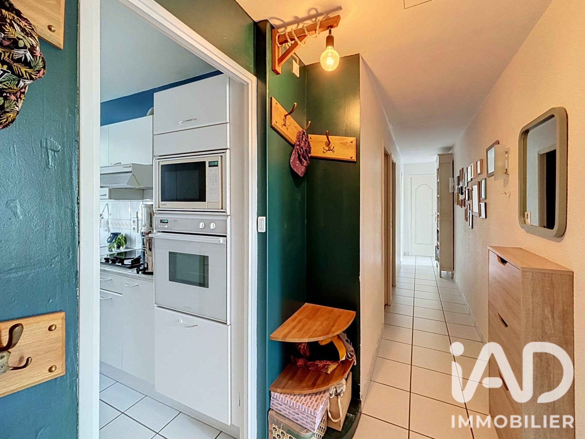 Appartement à vendre, 81m², Bordeaux