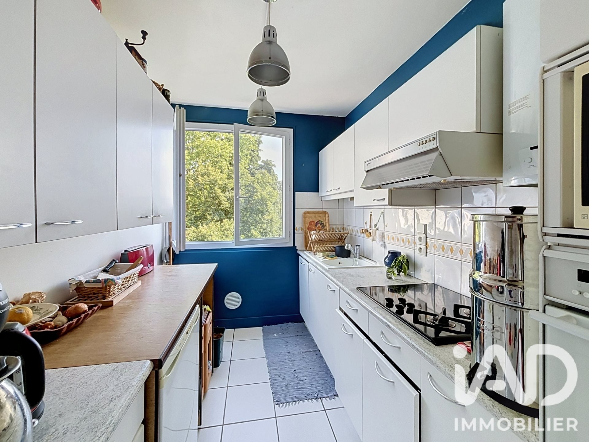 Appartement à vendre, 81m², Bordeaux