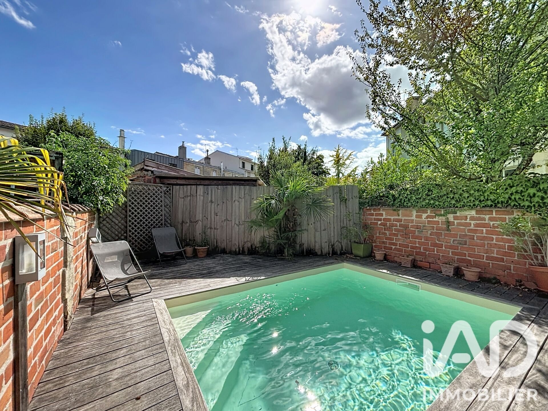 Maison à vendre, 152m², Bordeaux