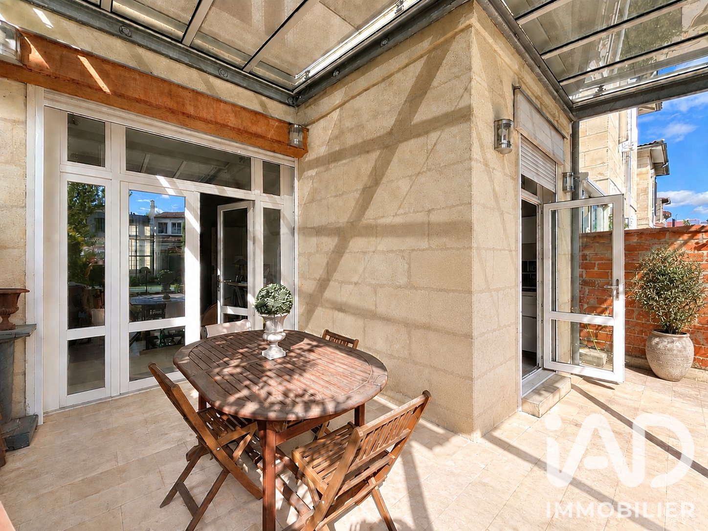 Maison à vendre, 152m², Bordeaux