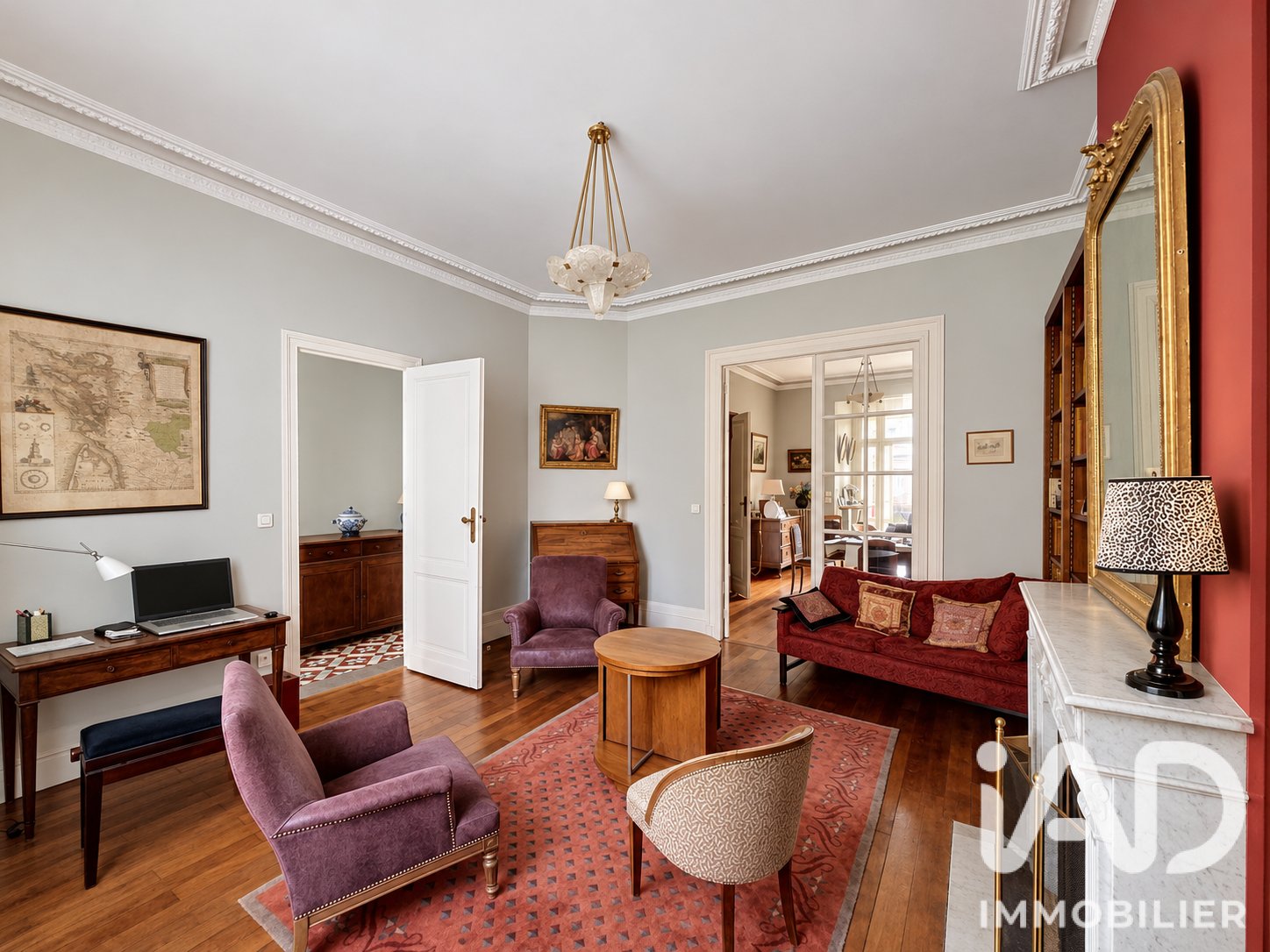 Maison à vendre, 152m², Bordeaux