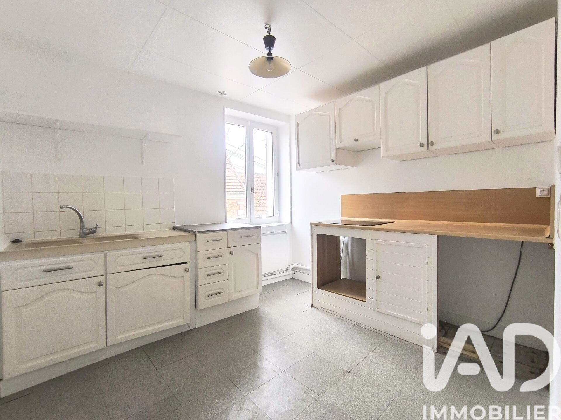 Maison à vendre, 105m², Ussy-sur-Marne
