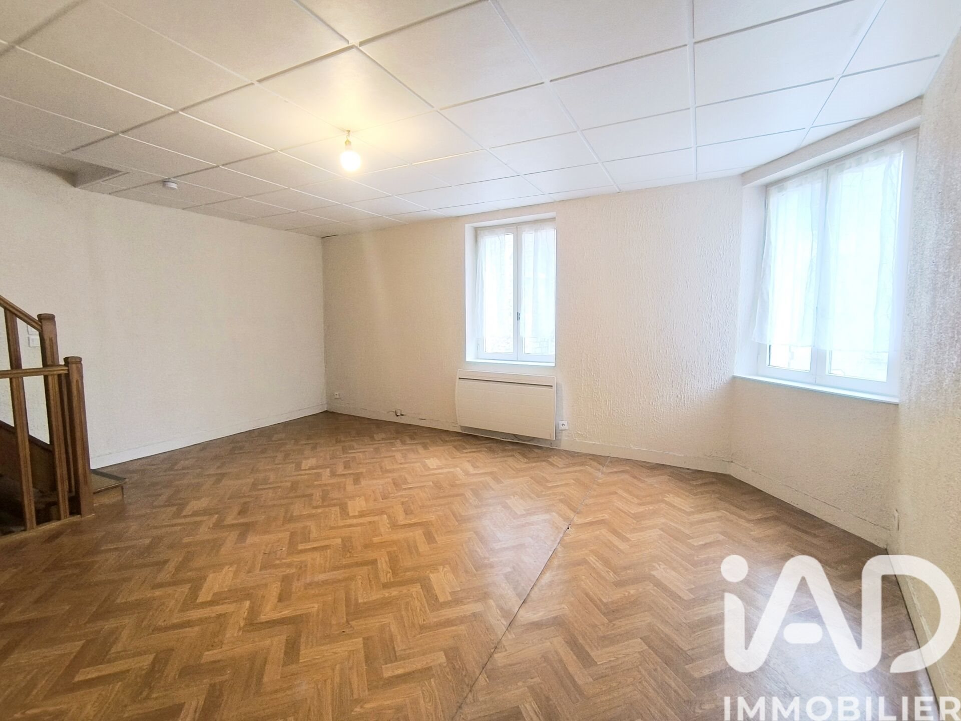 Maison à vendre, 105m², Ussy-sur-Marne