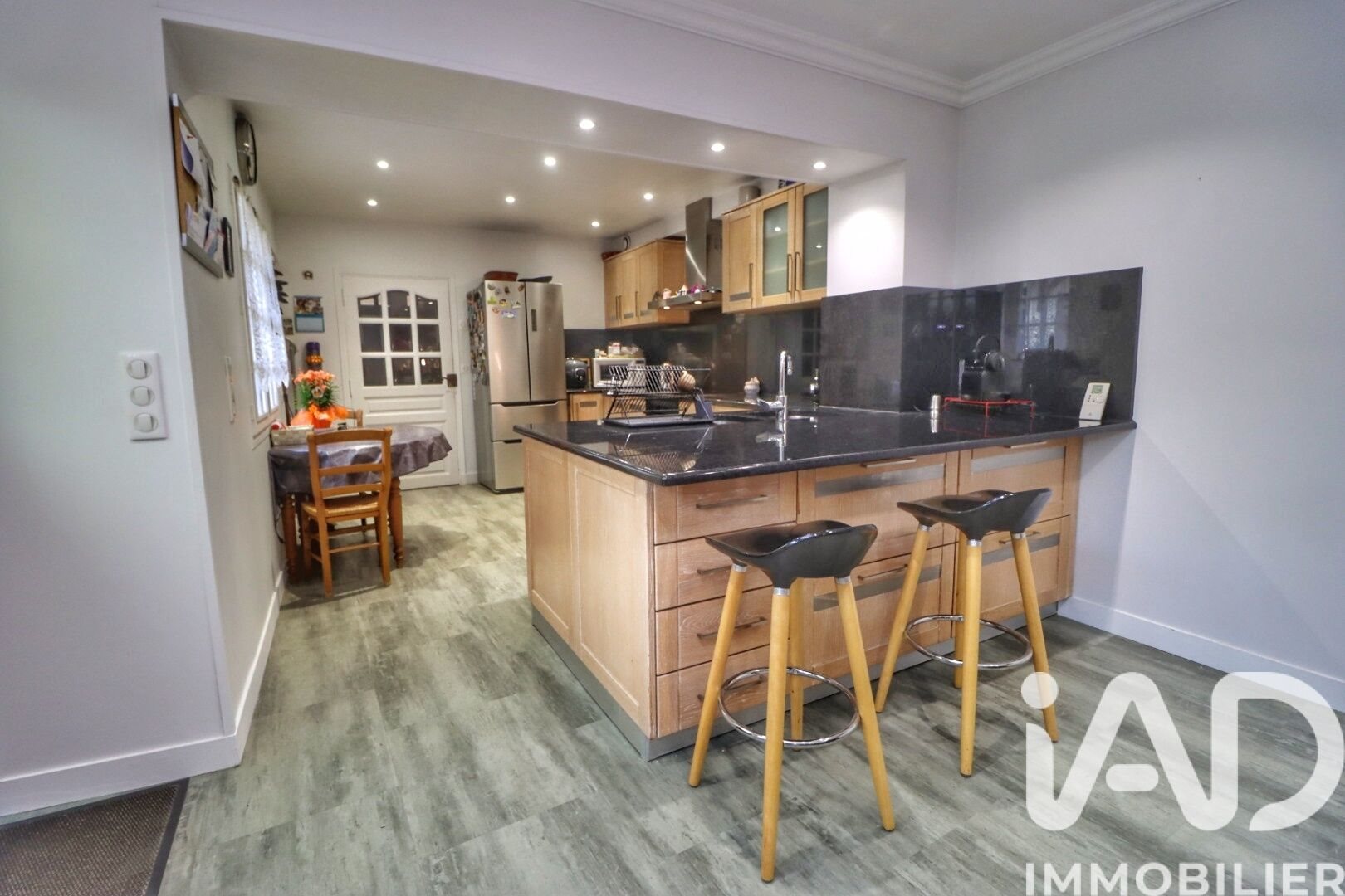 Maison à vendre, 352m², Saint-Germain-sur-Morin