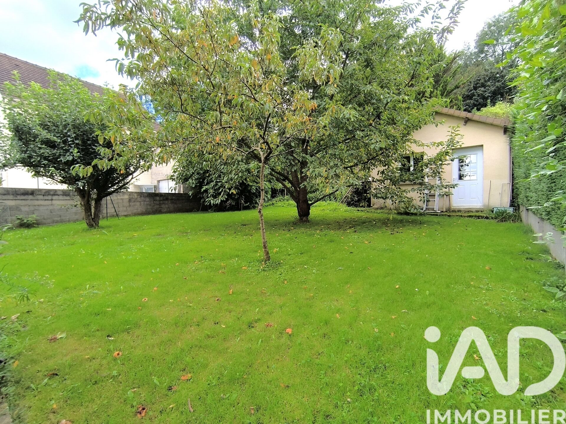 Maison à vendre, 185m², Montévrain
