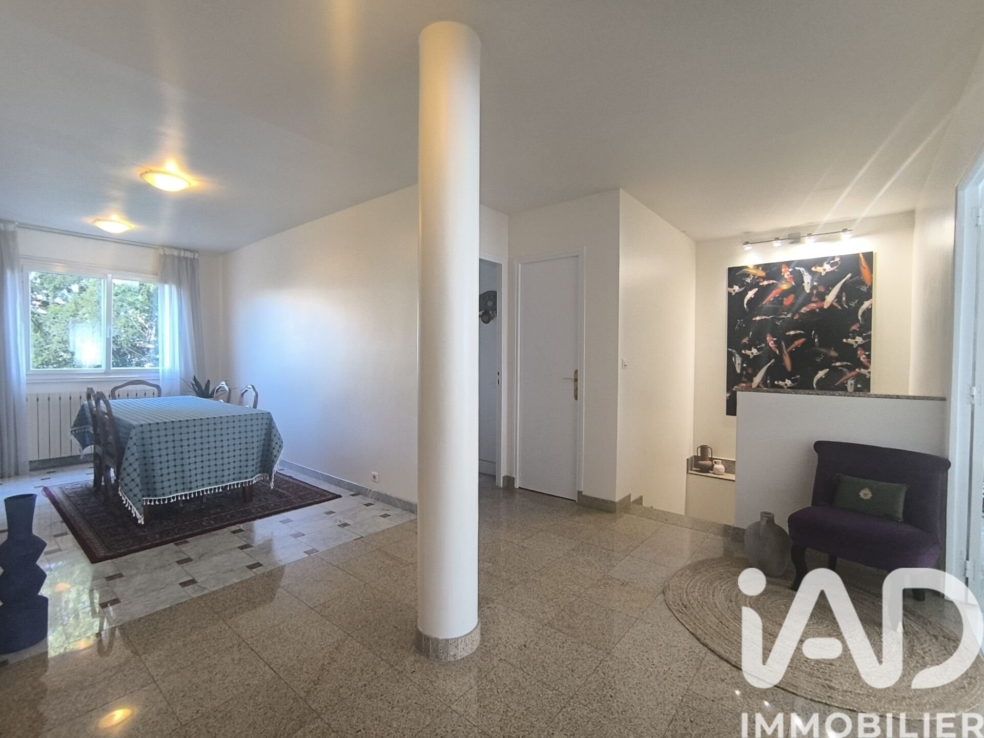 Appartement à vendre, 145m², Lagny-sur-Marne