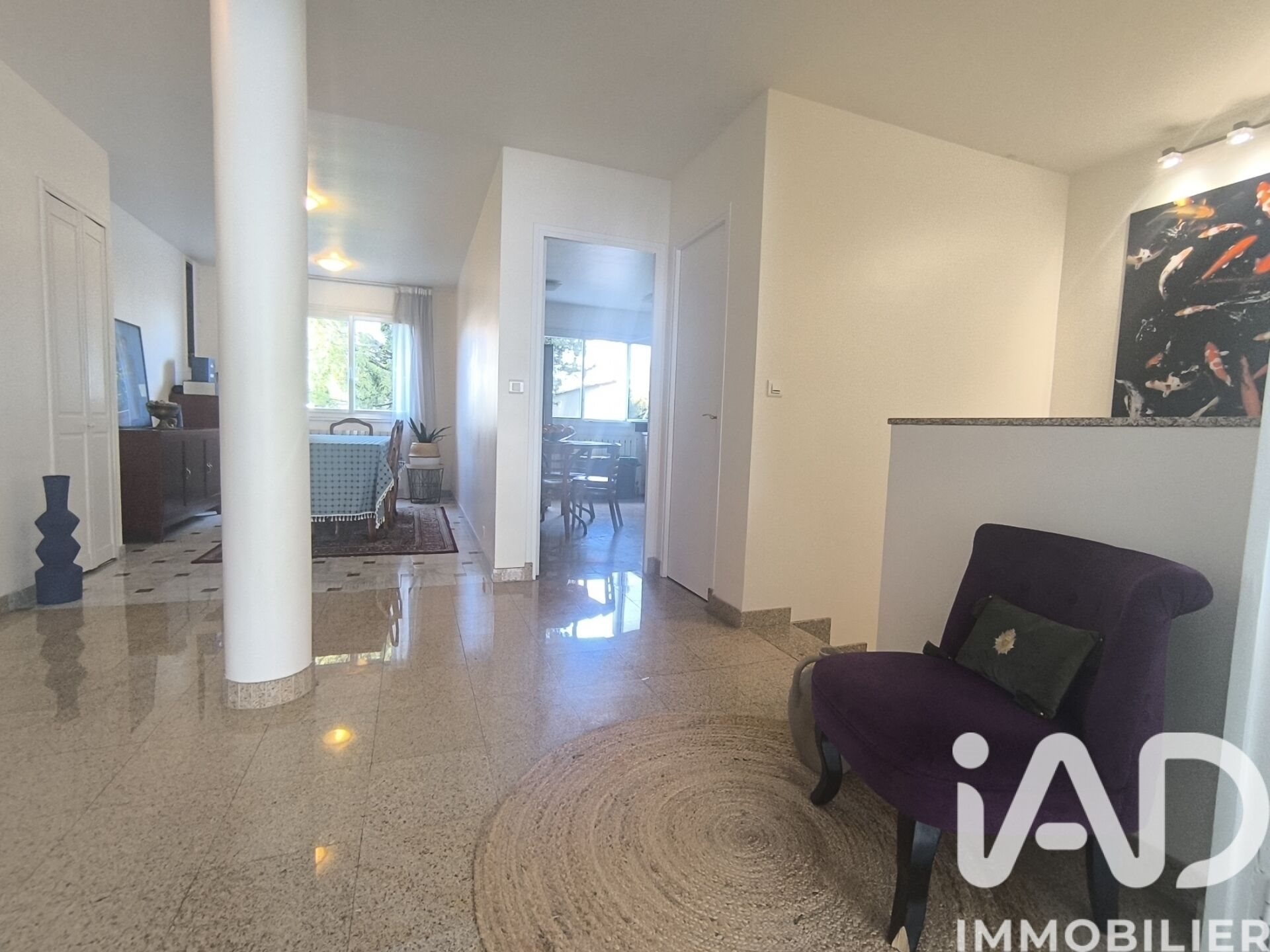 Appartement à vendre, 145m², Lagny-sur-Marne
