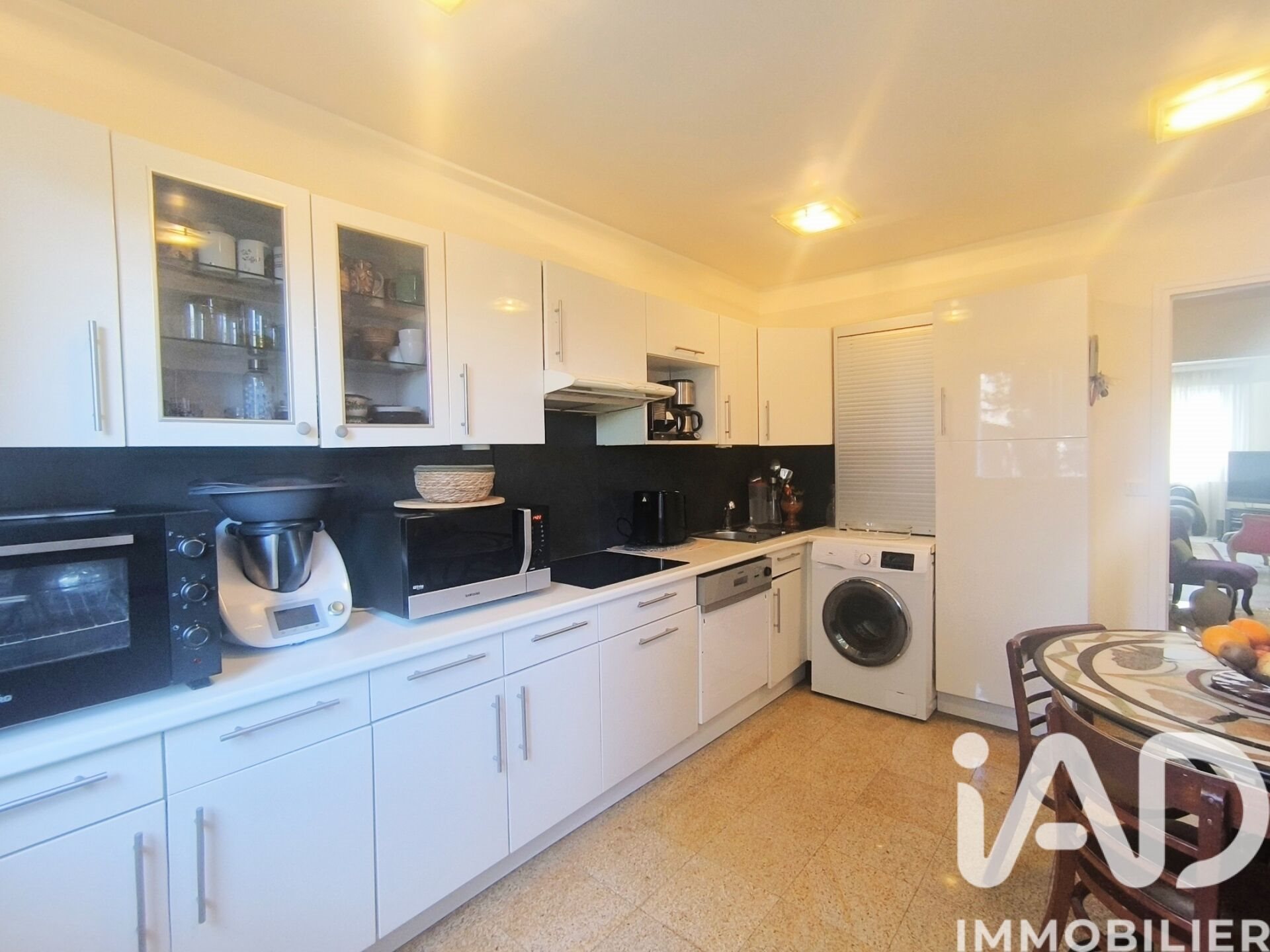 Appartement à vendre, 145m², Lagny-sur-Marne