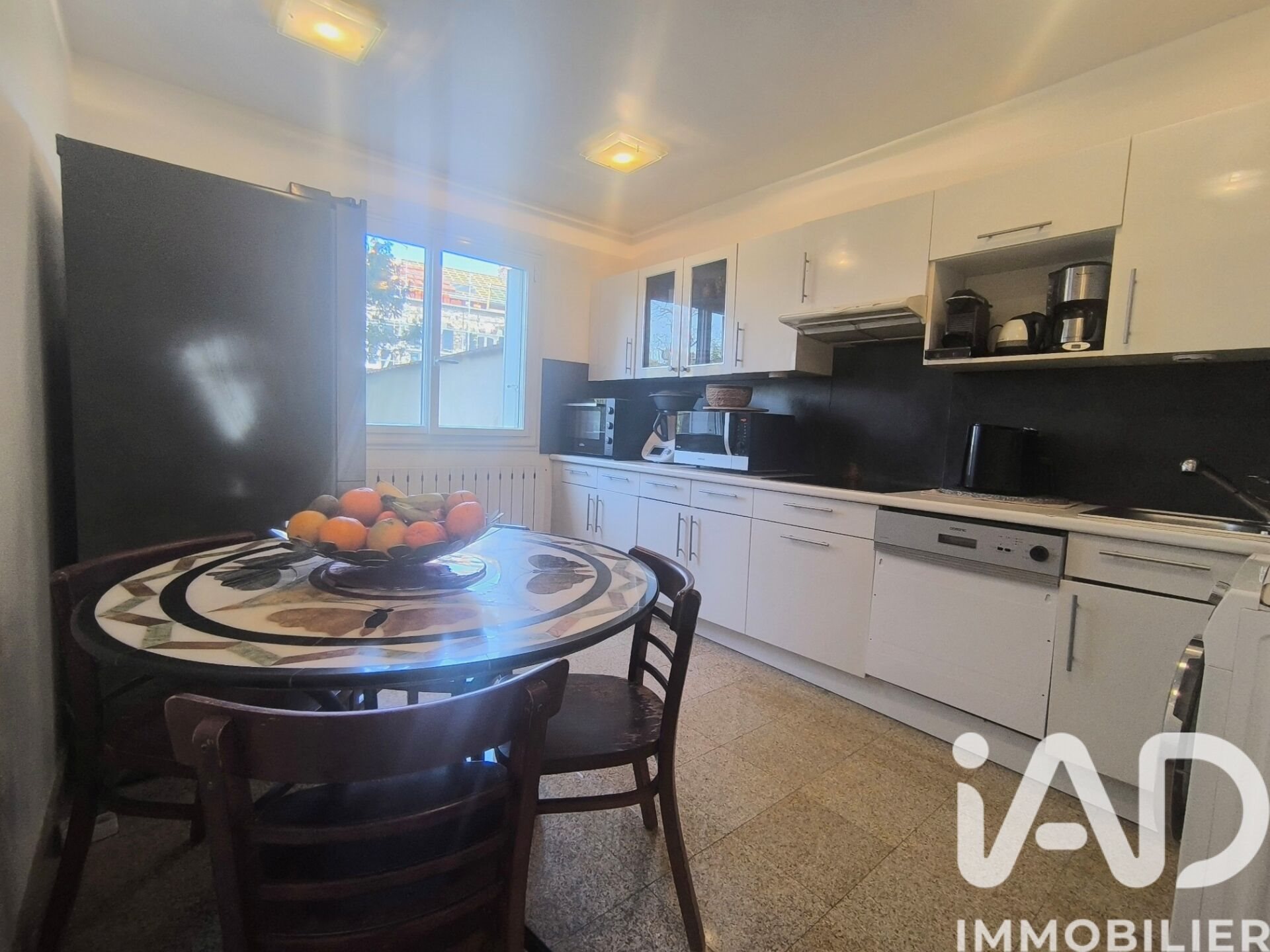 Appartement à vendre, 145m², Lagny-sur-Marne