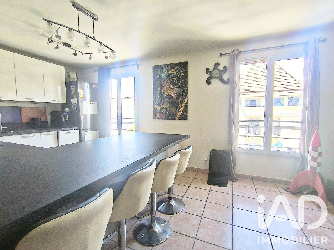 Appartement à vendre, 70m², Serris