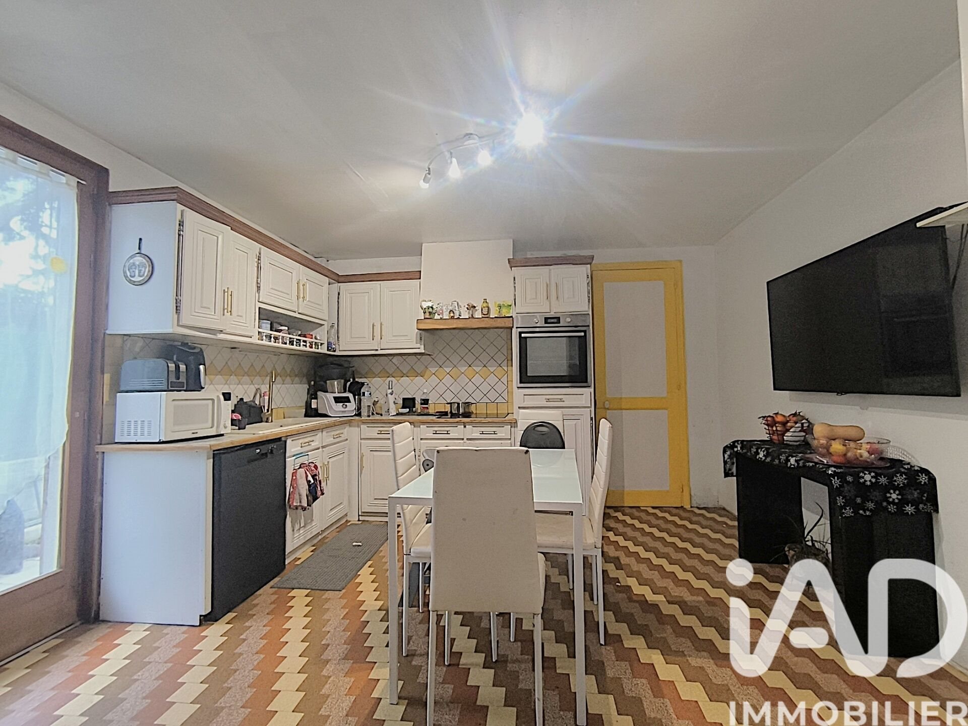 Maison à vendre, 115m², La Celle-sur-Morin