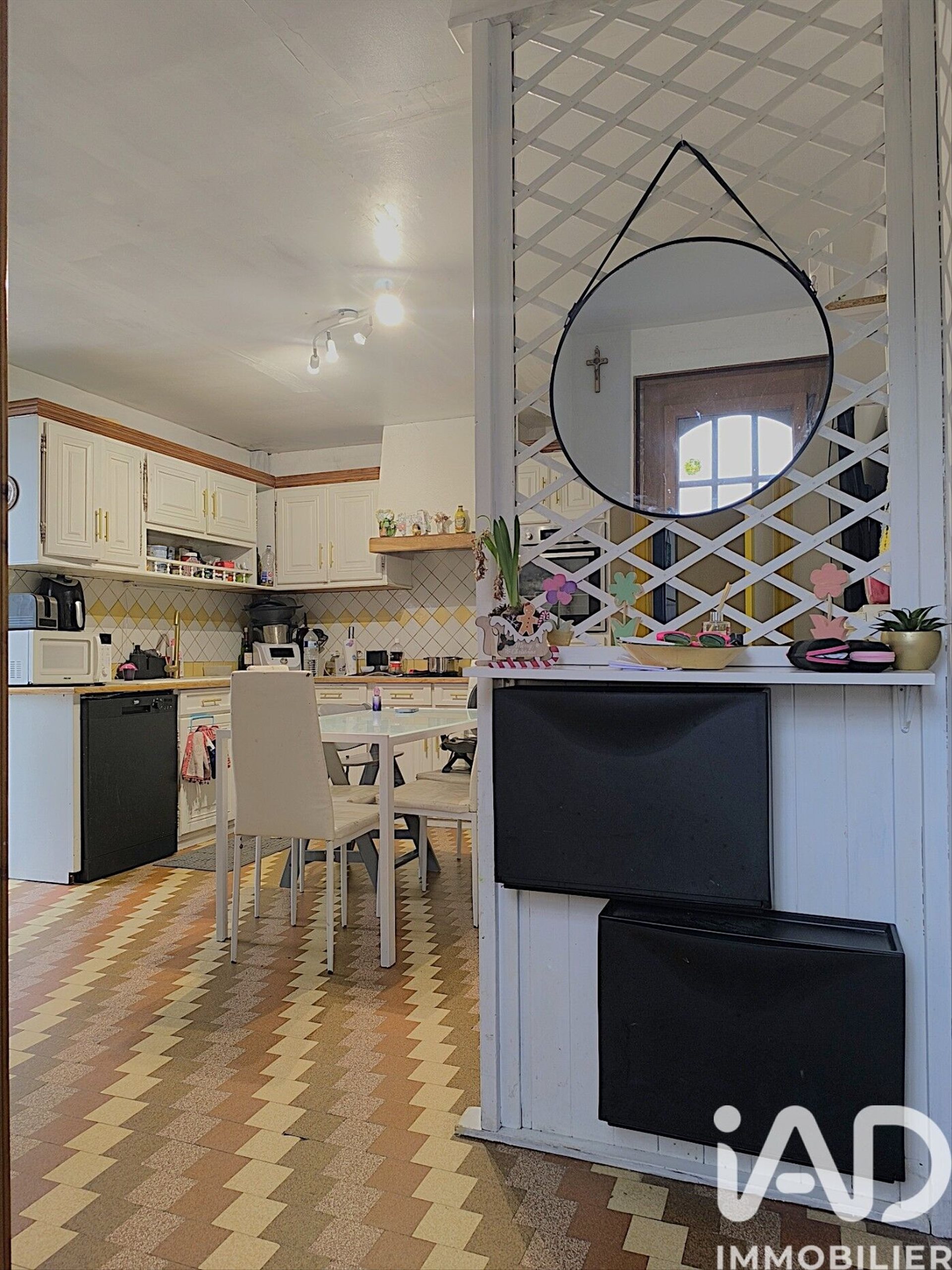 Maison à vendre, 115m², La Celle-sur-Morin