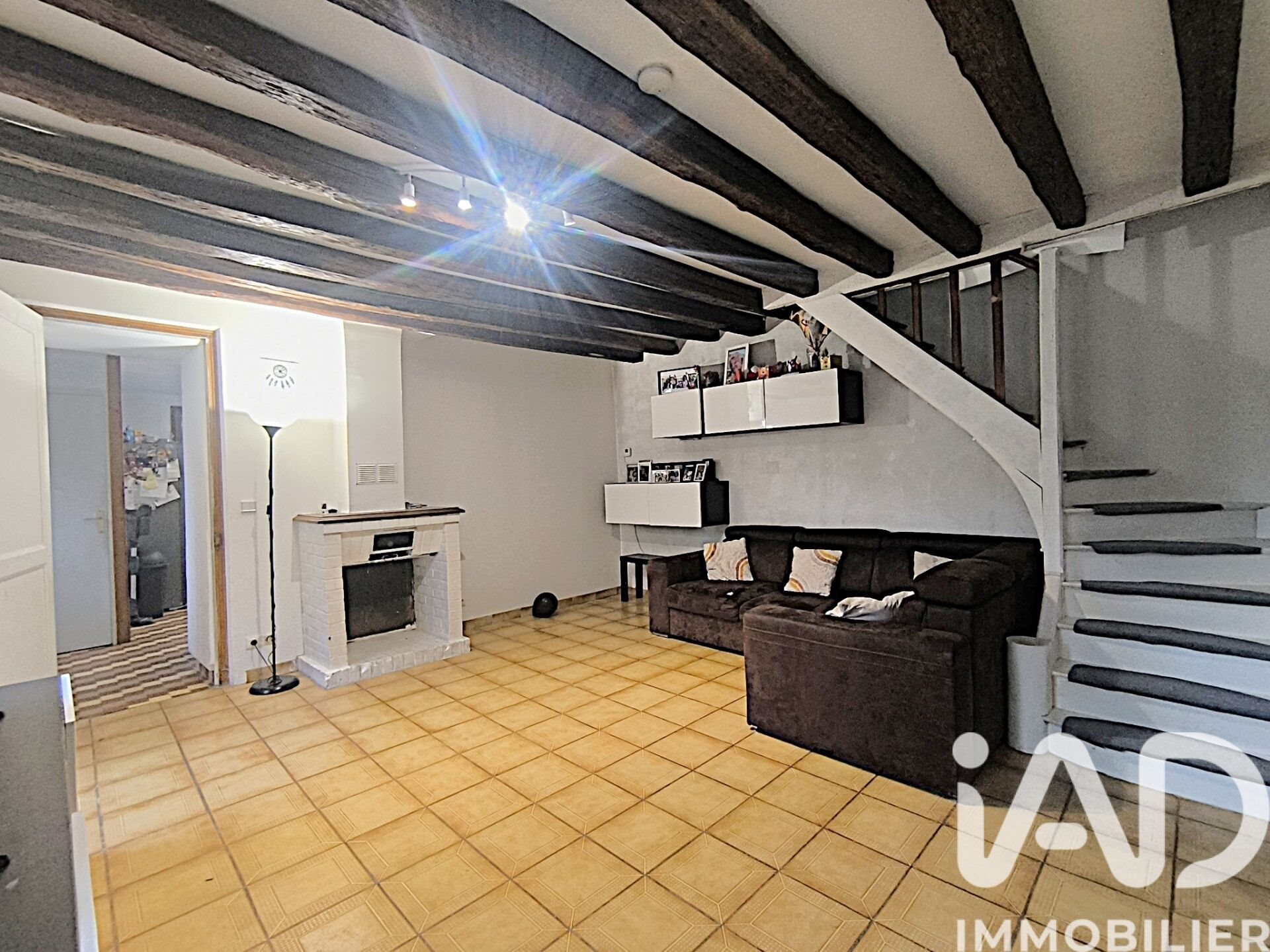 Maison à vendre, 115m², La Celle-sur-Morin