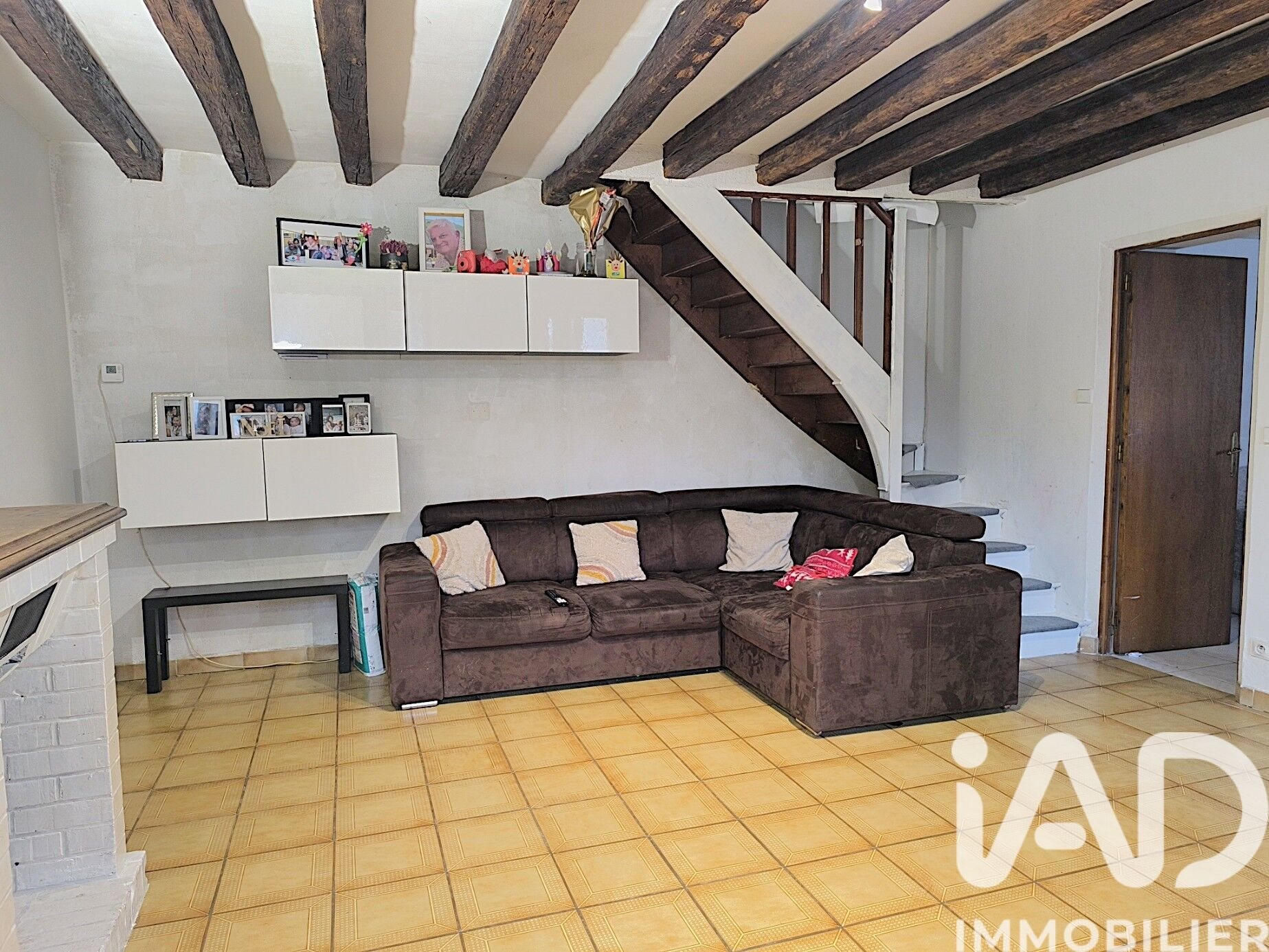 Maison à vendre, 115m², La Celle-sur-Morin