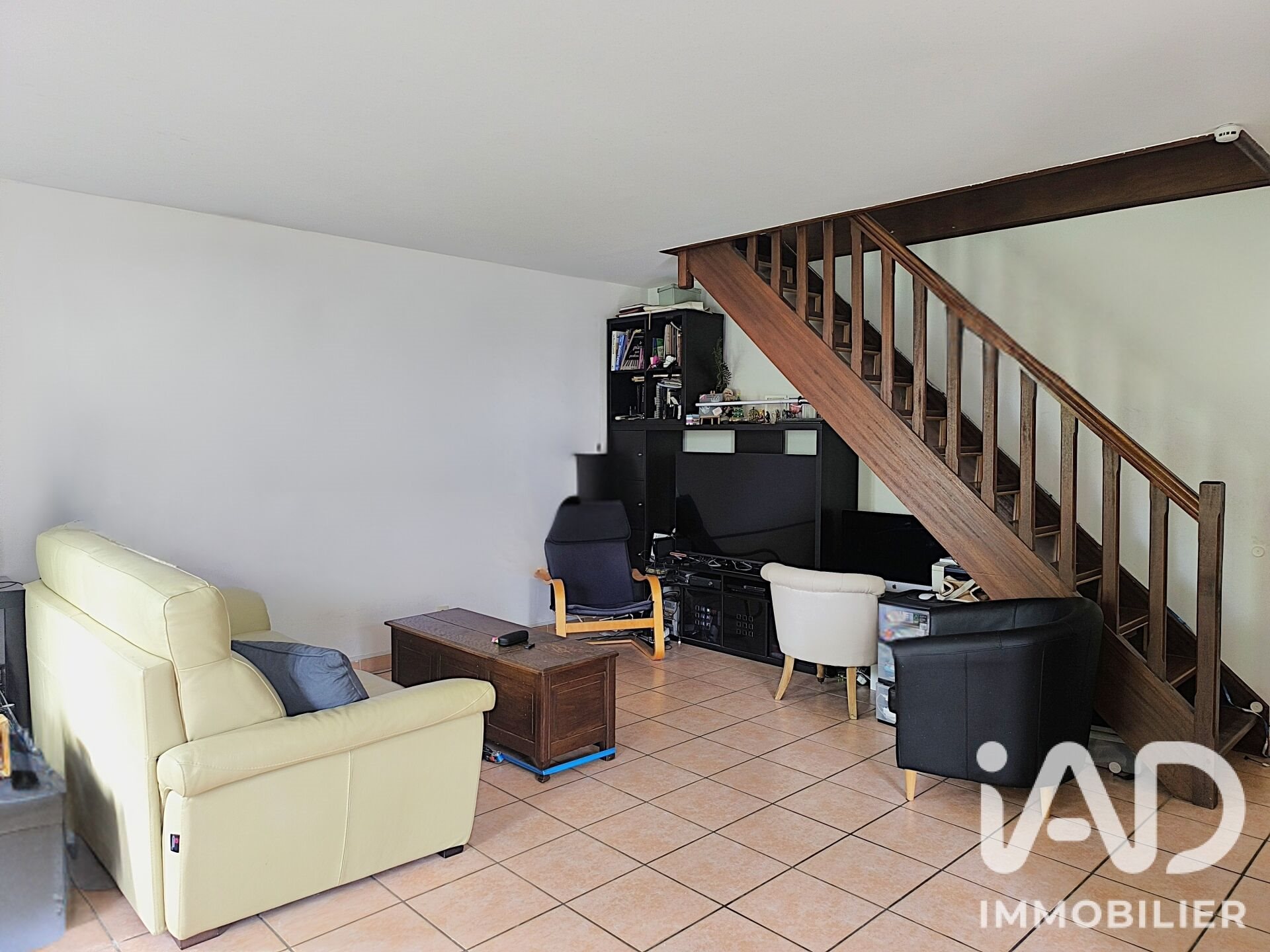 Appartement à vendre, 119m², Serris