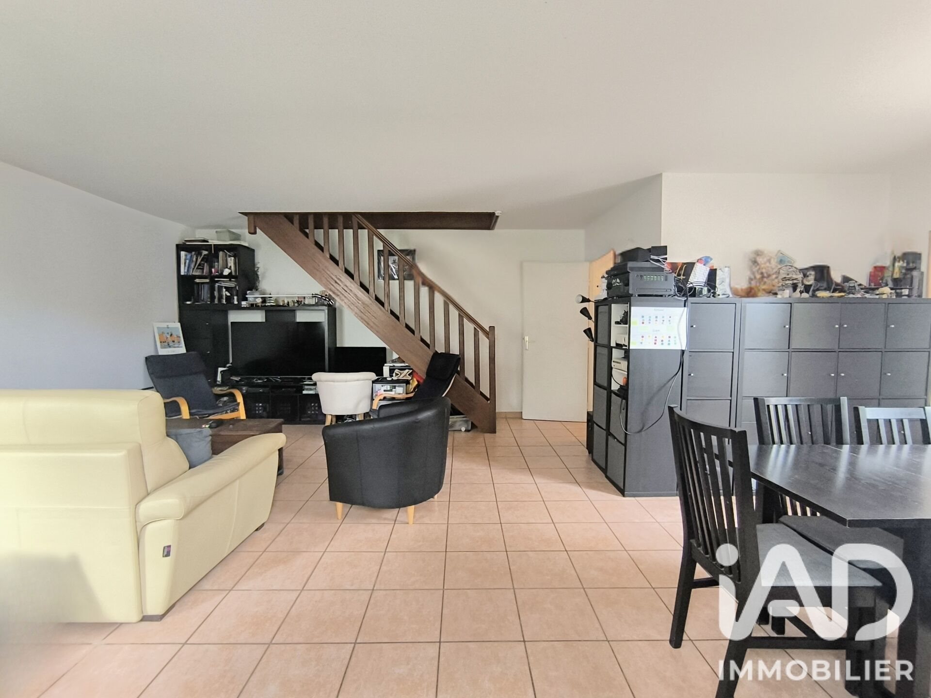 Appartement à vendre, 119m², Serris