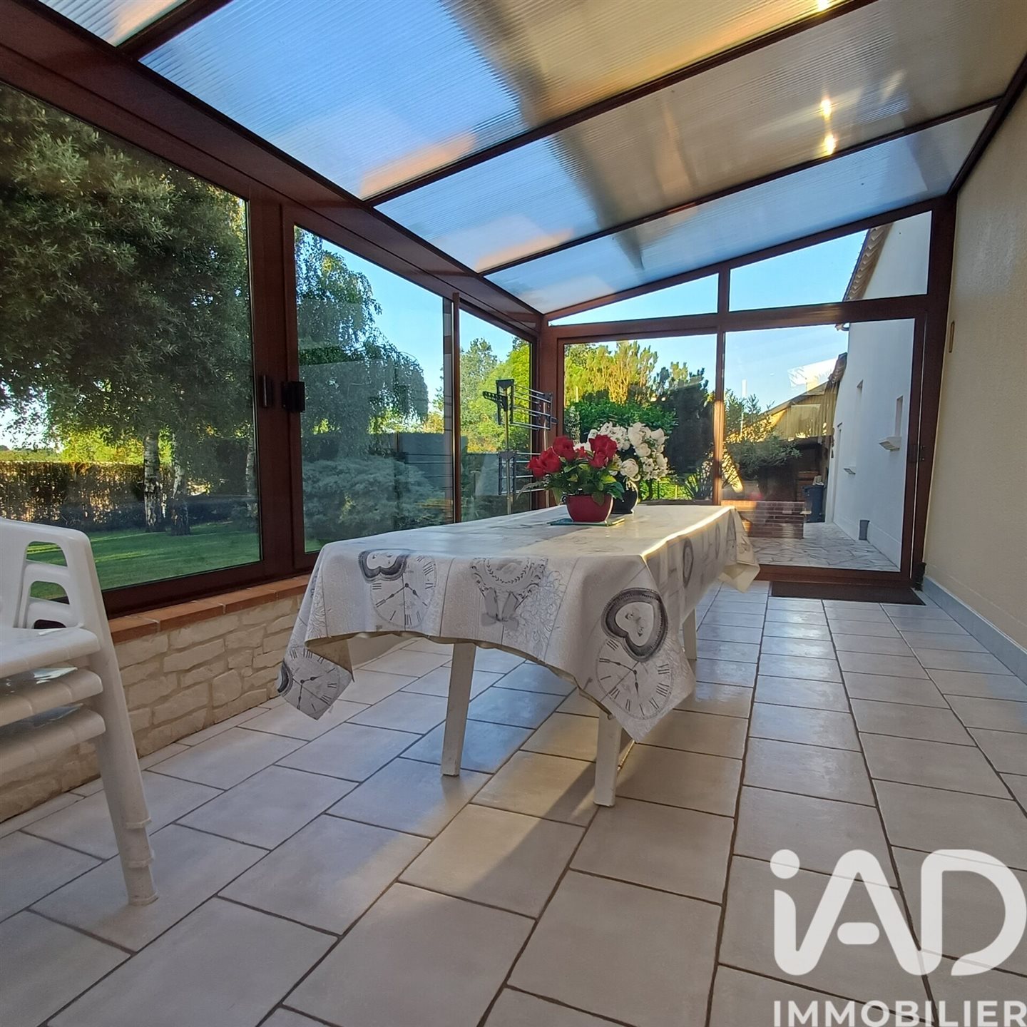 Maison à vendre, 144m², Saint-Georges-sur-Loire