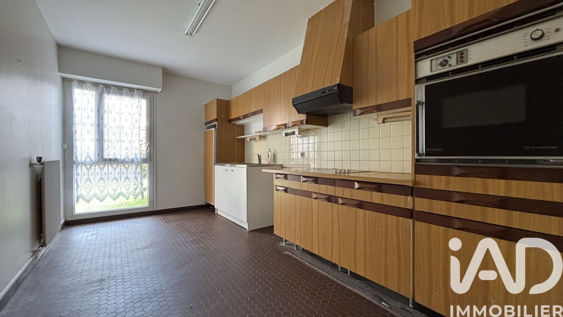 Appartement à vendre, 63m², Les Ulis