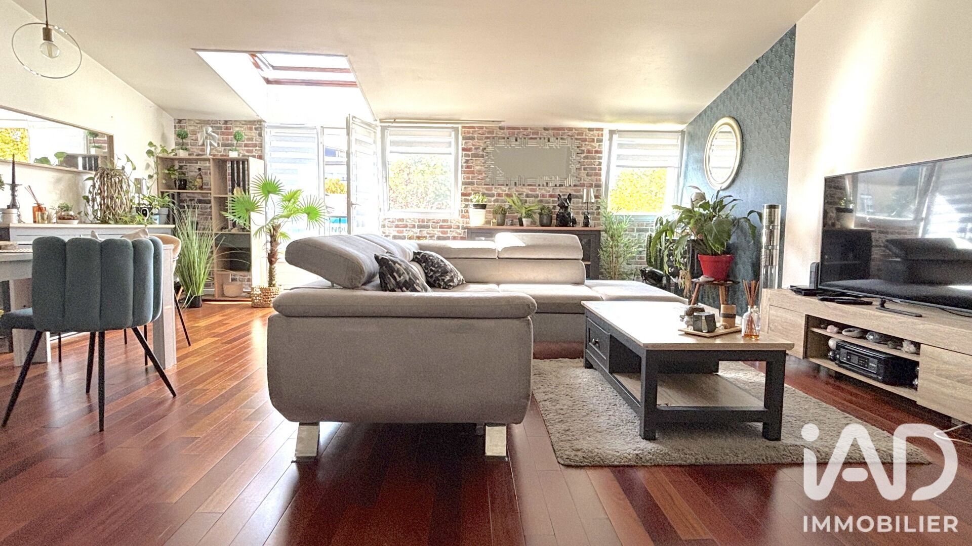 Appartement à vendre, 86m², Les Ulis