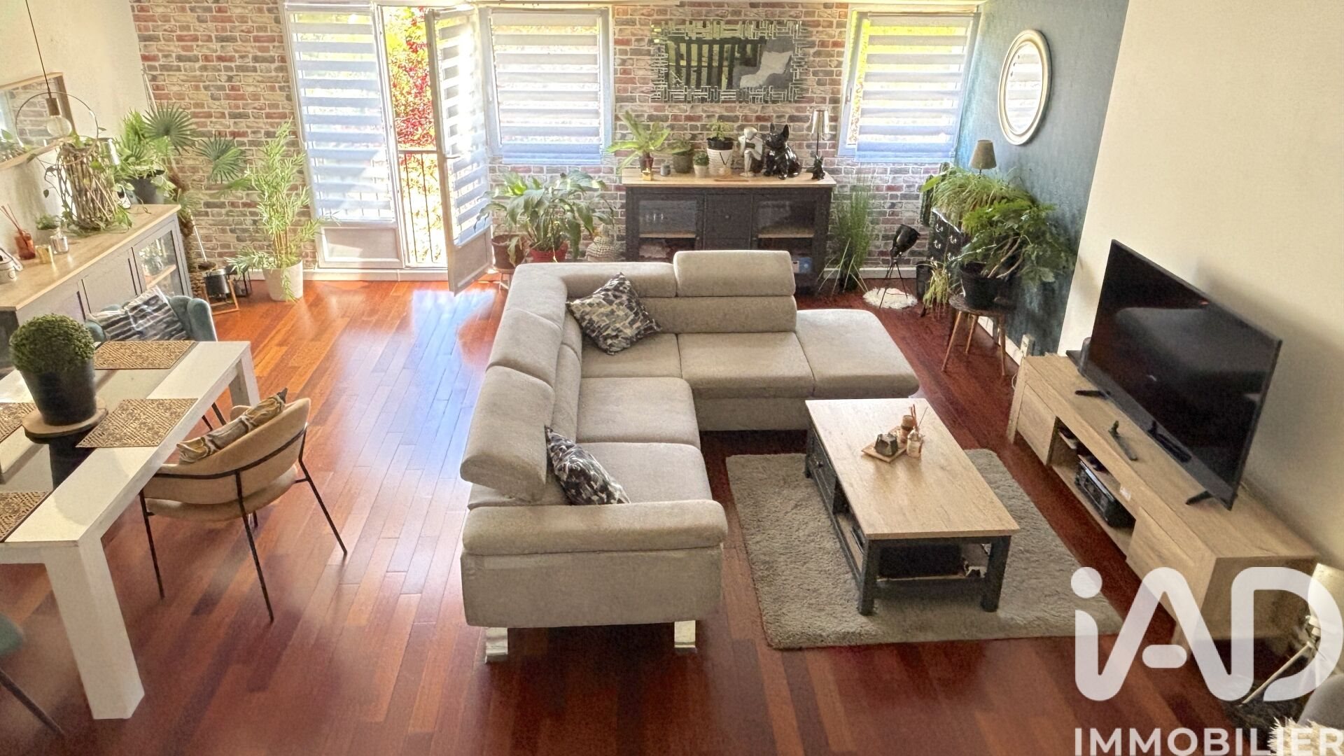 Appartement à vendre, 86m², Les Ulis