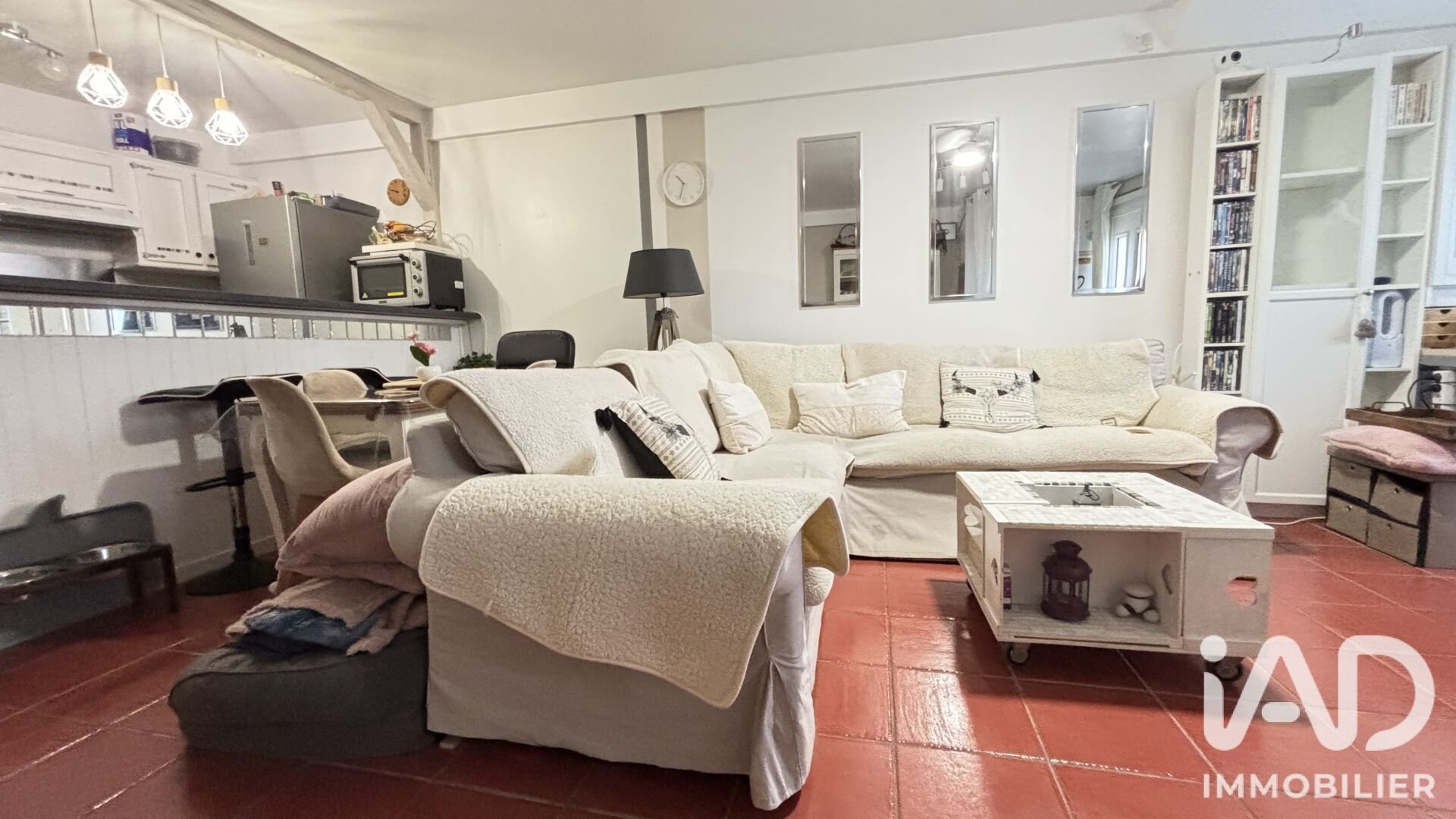 Appartement à vendre, 55m², Corbeil-Essonnes