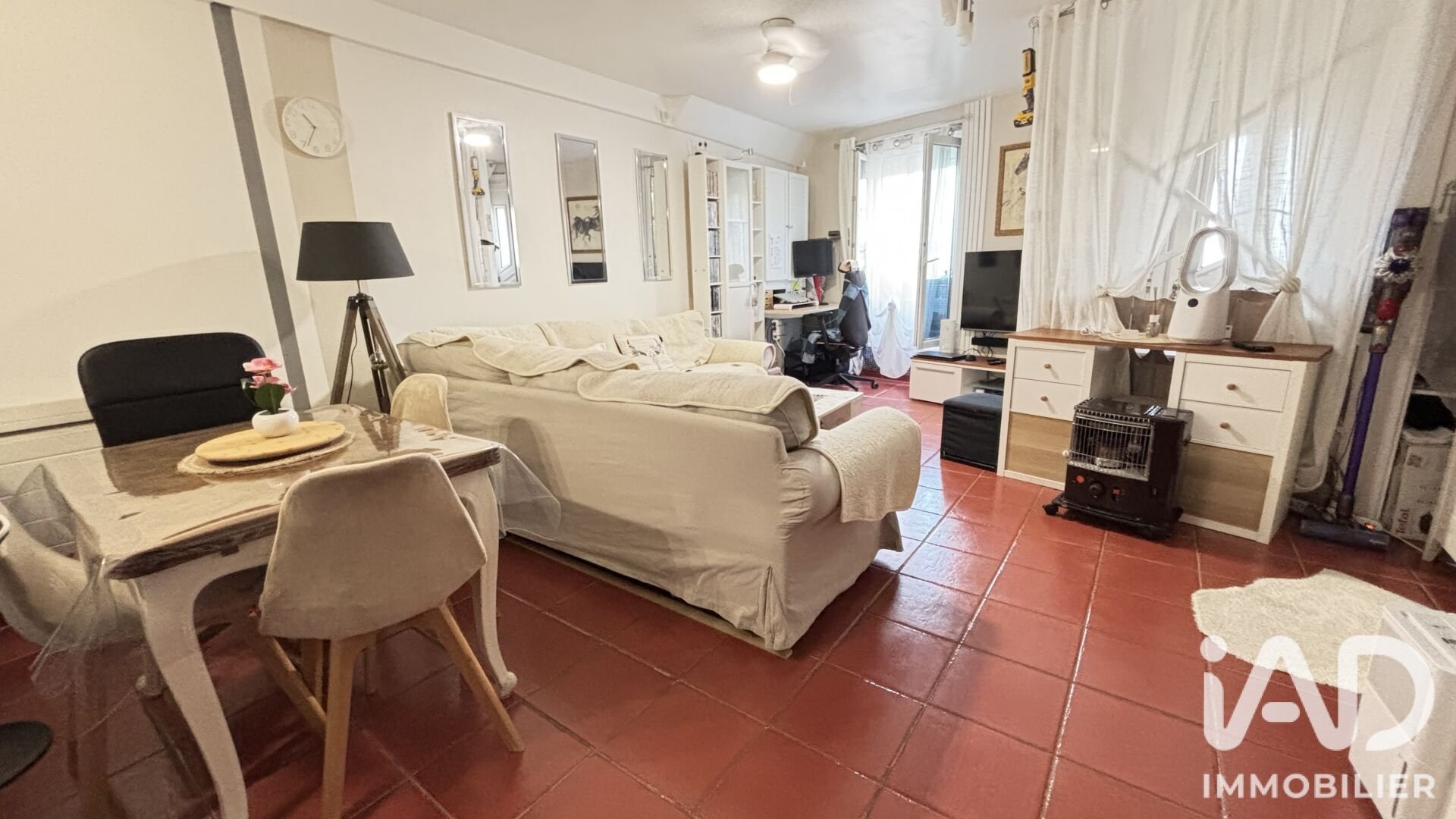 Appartement à vendre, 55m², Corbeil-Essonnes