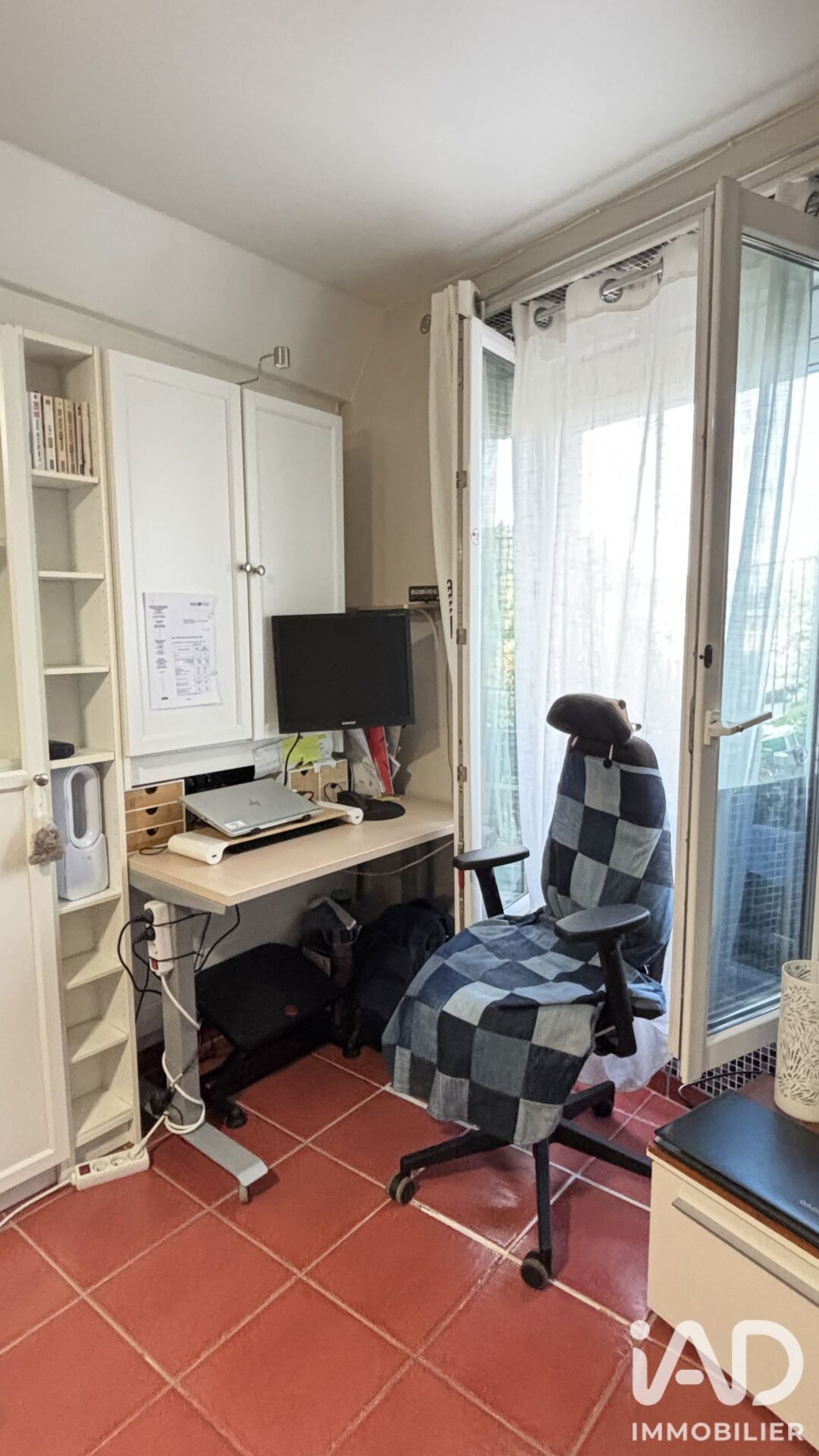 Appartement à vendre, 55m², Corbeil-Essonnes