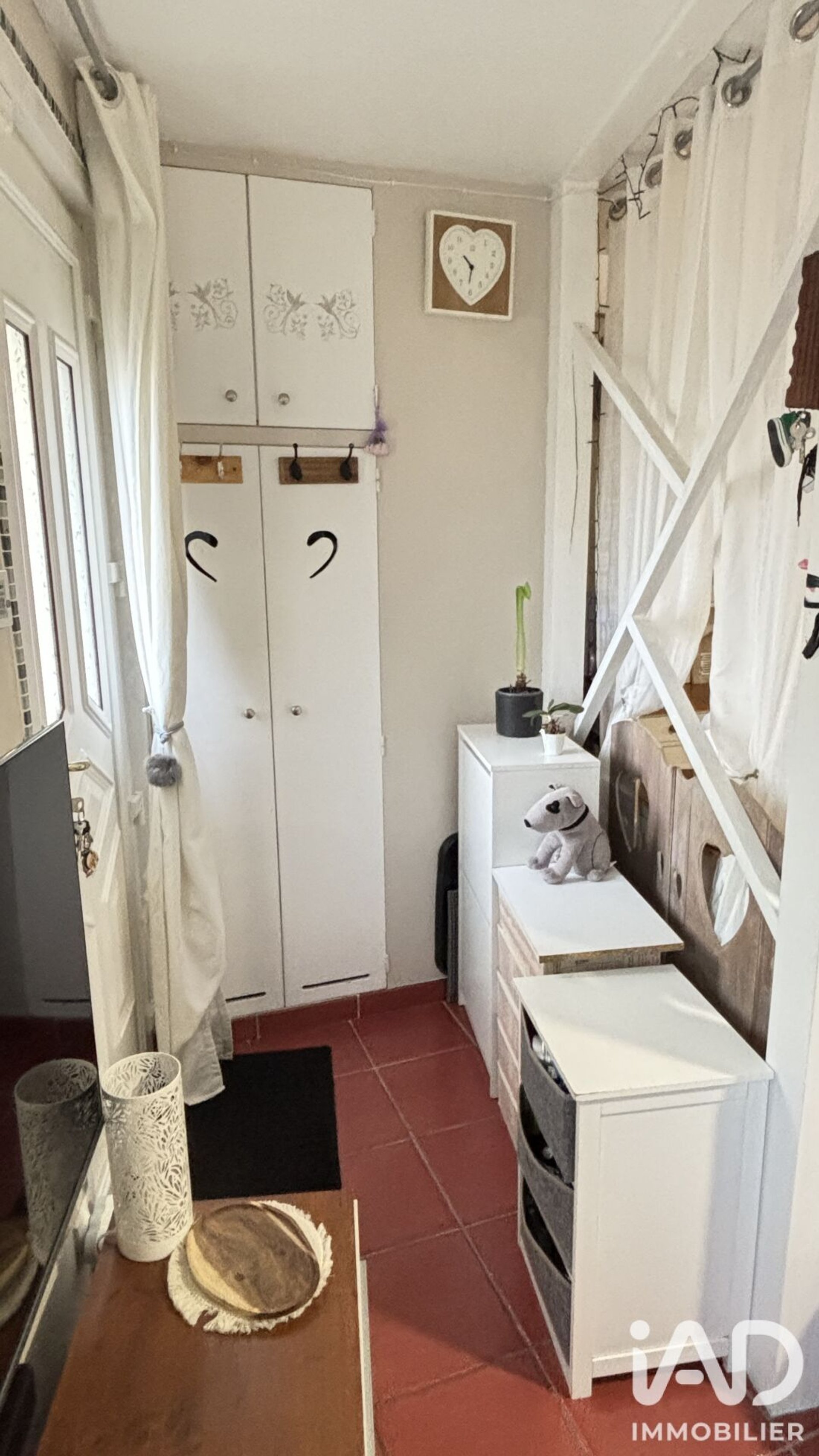 Appartement à vendre, 55m², Corbeil-Essonnes