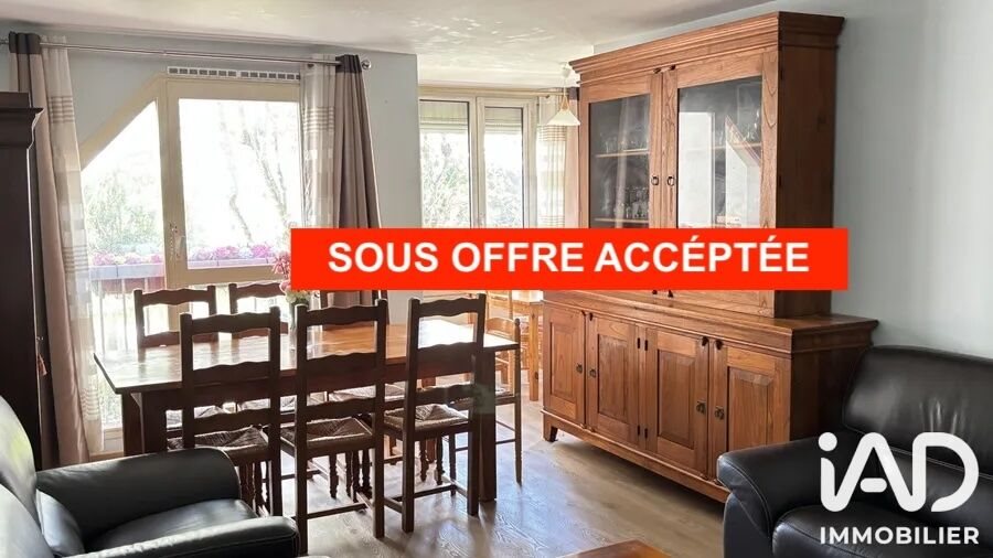 Appartement à vendre, 86m², Les Ulis