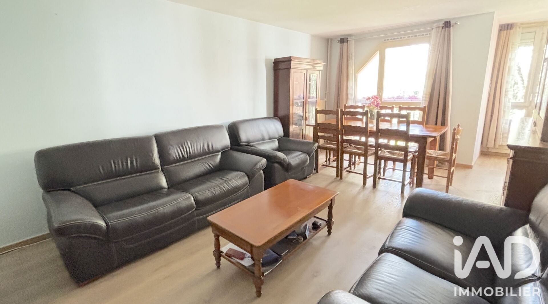 Appartement à vendre, 86m², Les Ulis