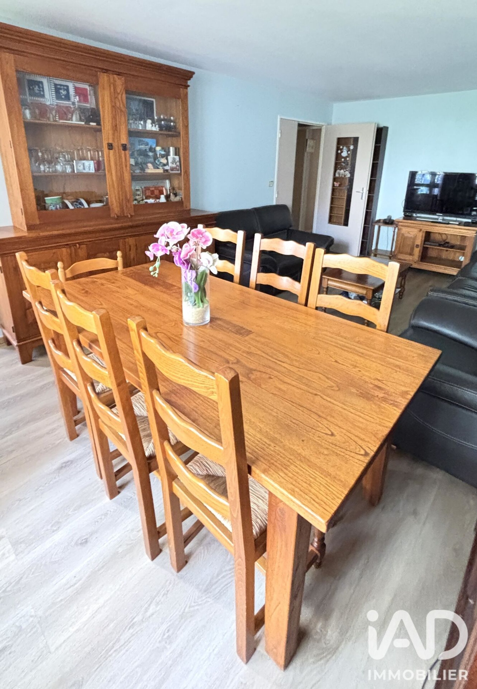 Appartement à vendre, 86m², Les Ulis